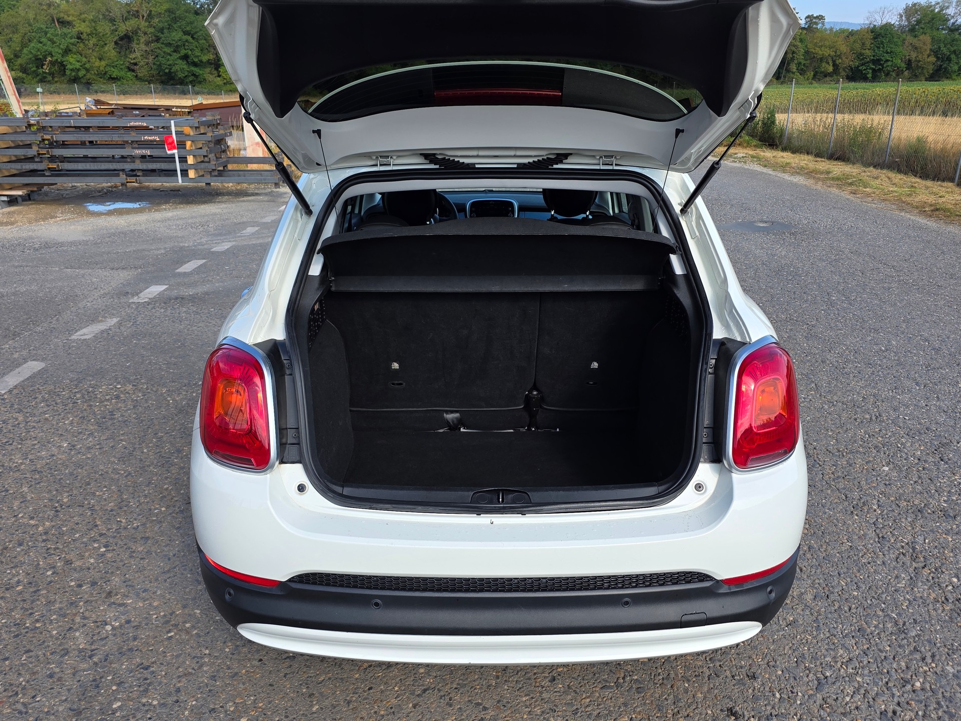 FIAT 500X 1.4T Mirror DCT-image-13