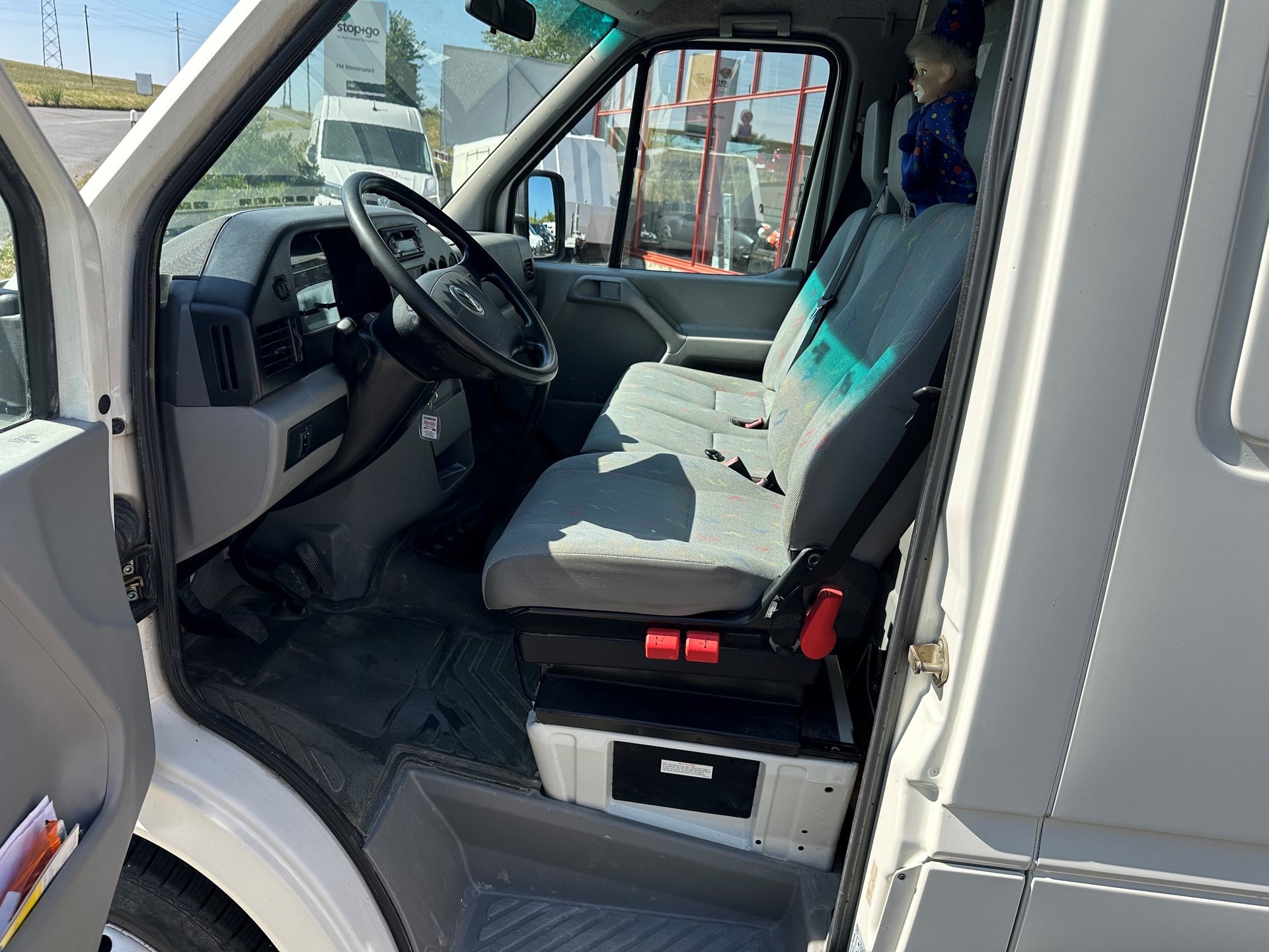 VW LT 35 2.5TDI-image-4
