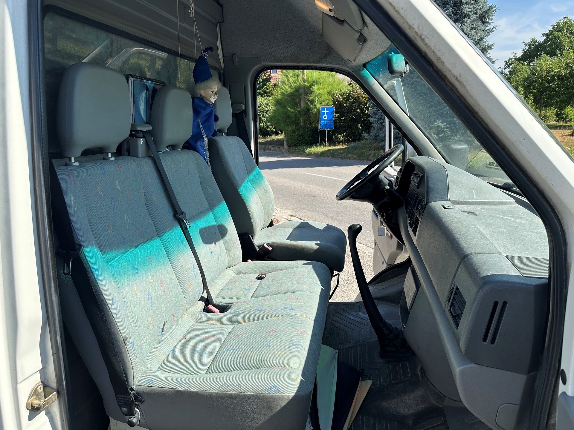 VW LT 35 2.5TDI-image-5