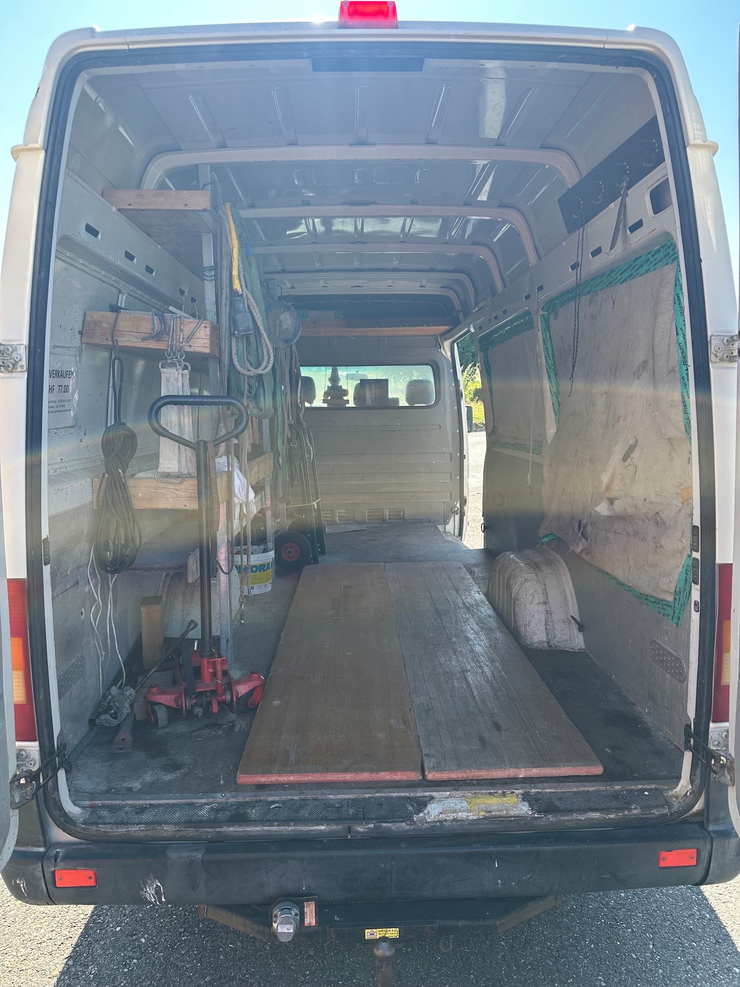 VW LT 35 2.5TDI-image-8