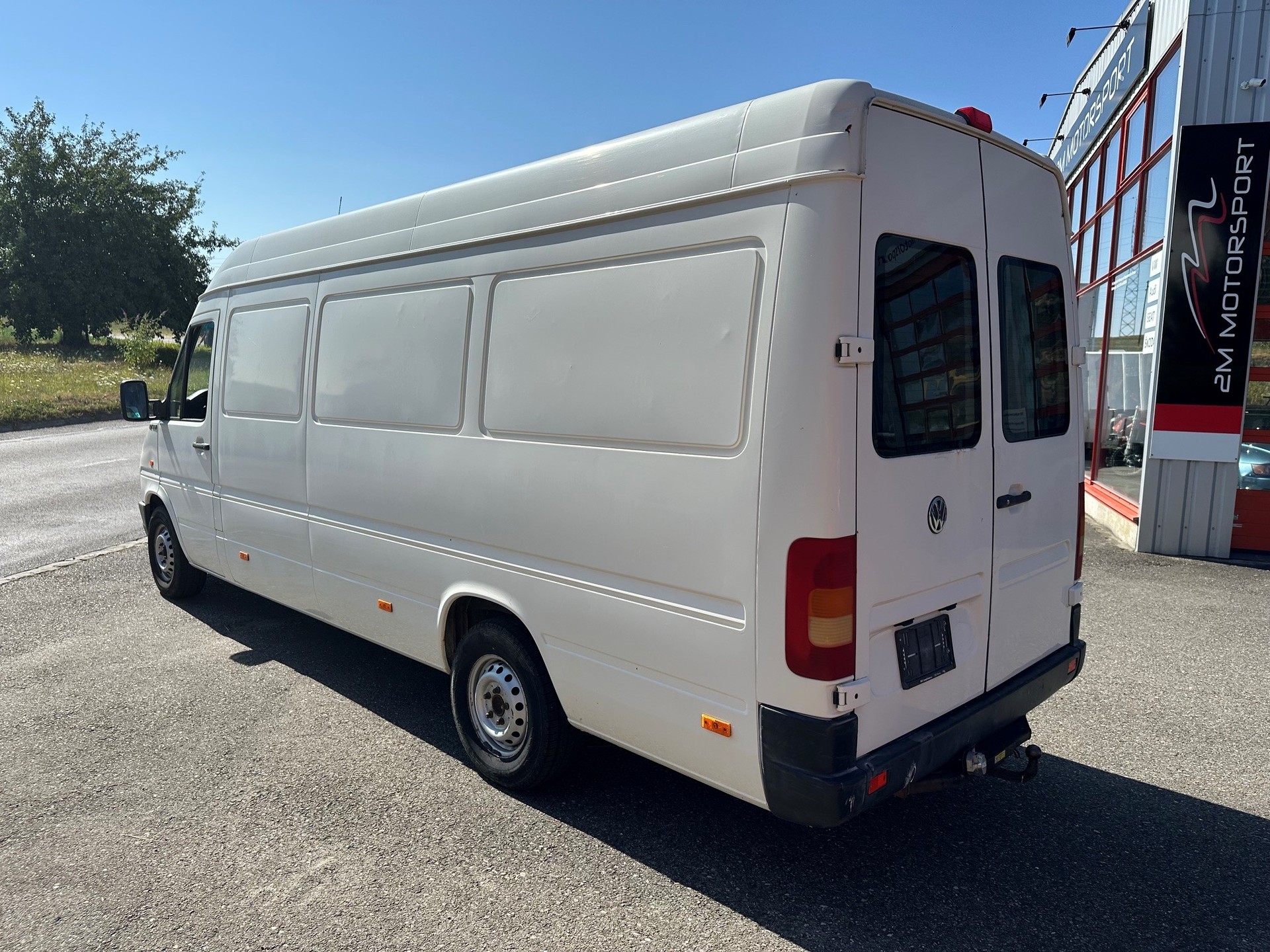 VW LT 35 2.5TDI-image-2