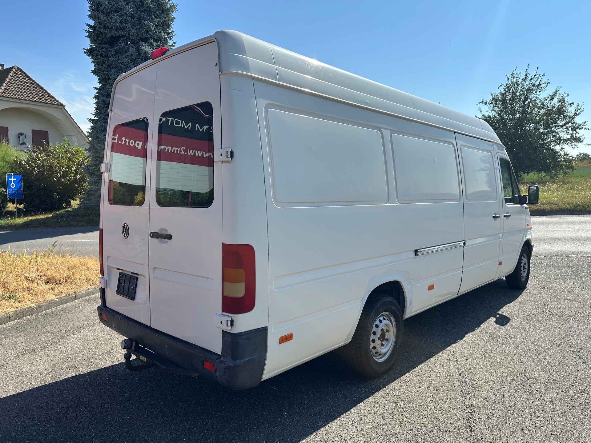 VW LT 35 2.5TDI-image-3