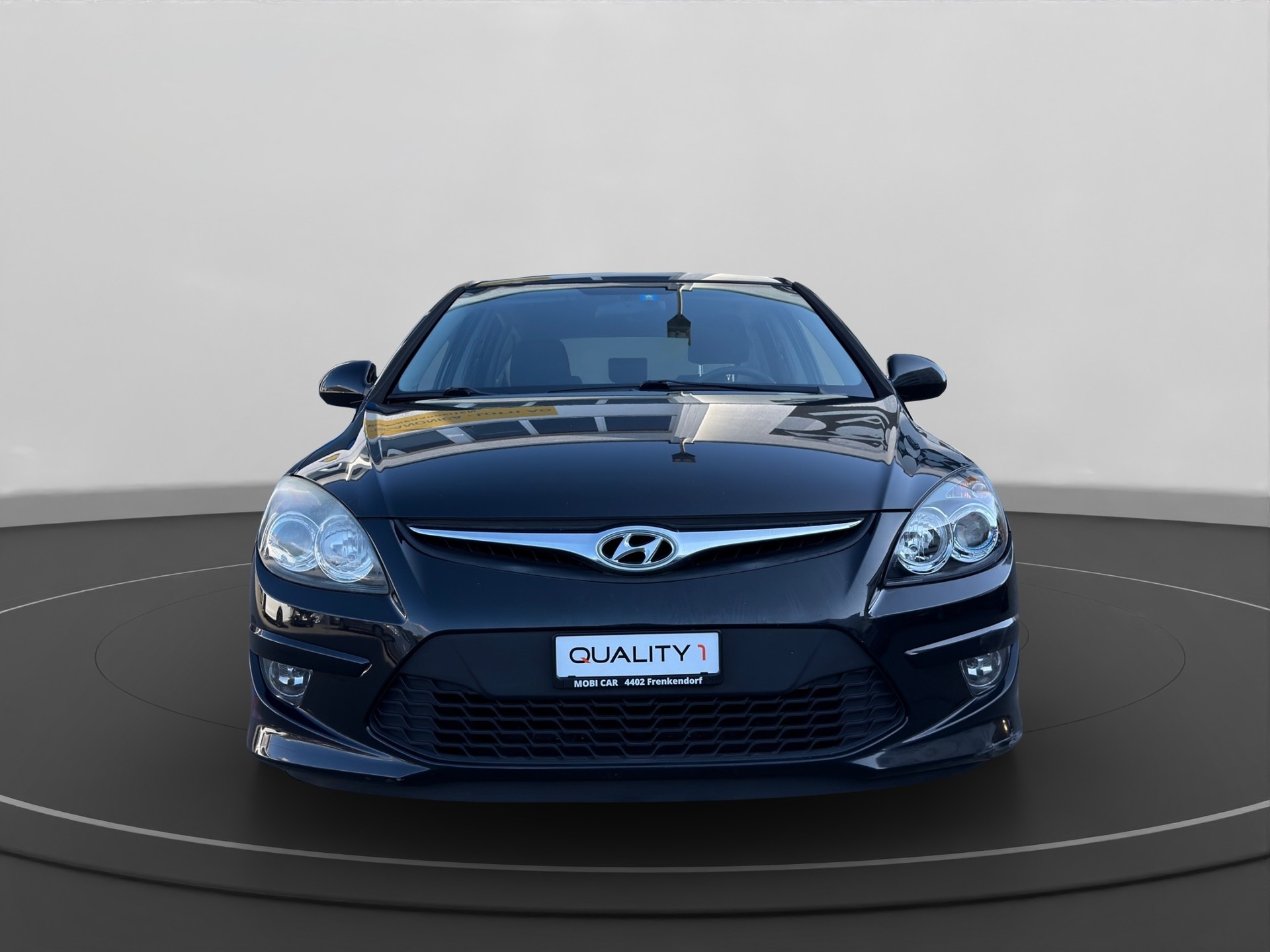 HYUNDAI i30 1.6 Style-image-7