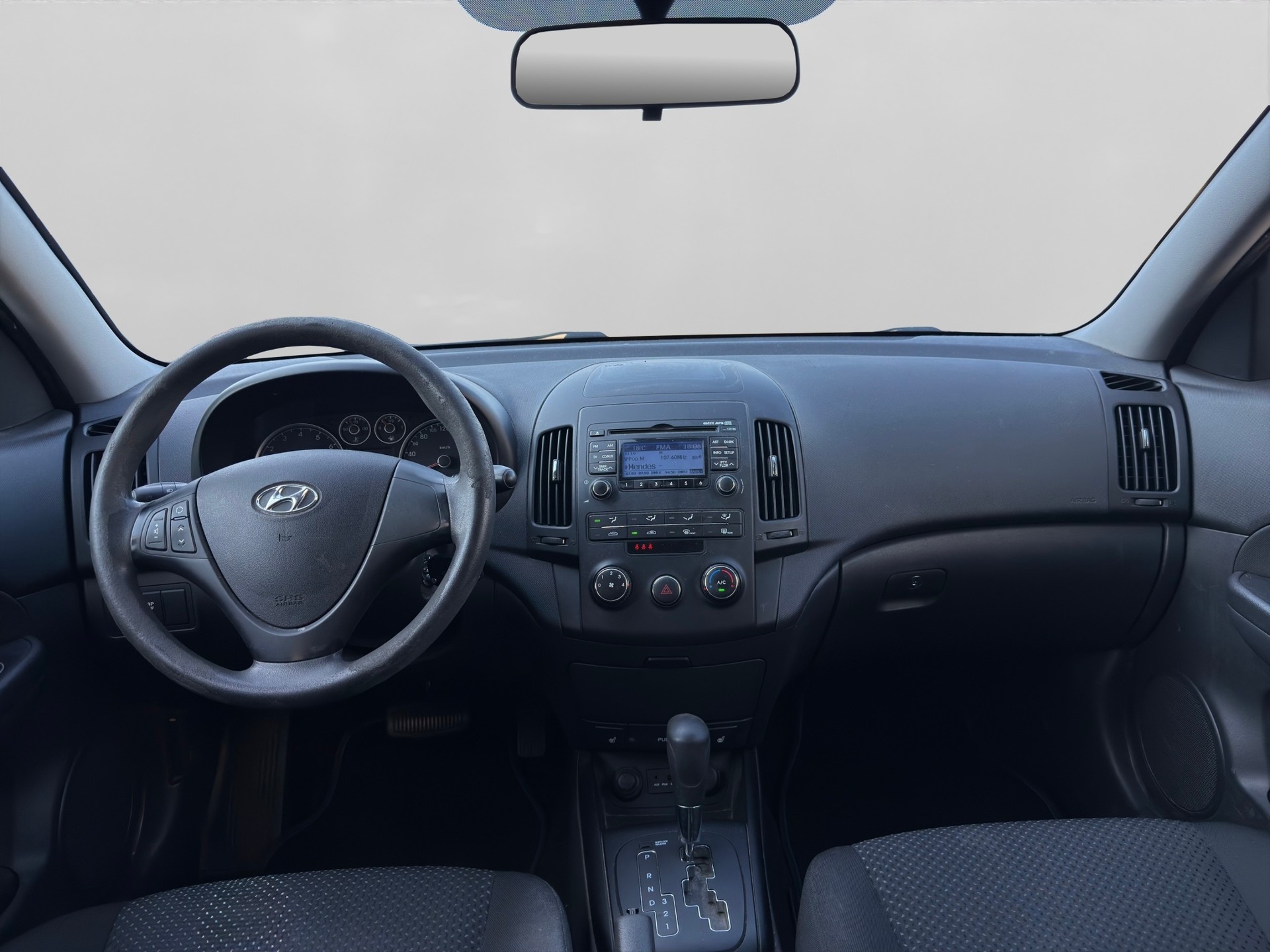 HYUNDAI i30 1.6 Style-image-10