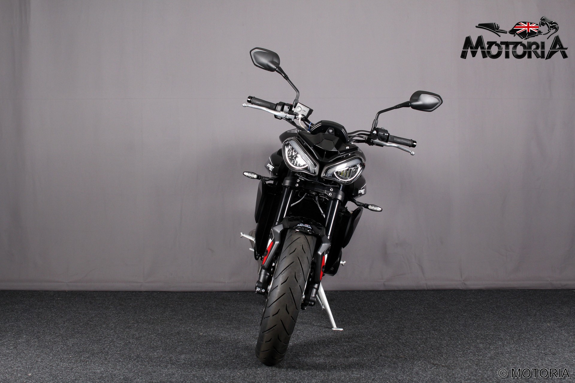 TRIUMPH Street Triple 765 R-image-7