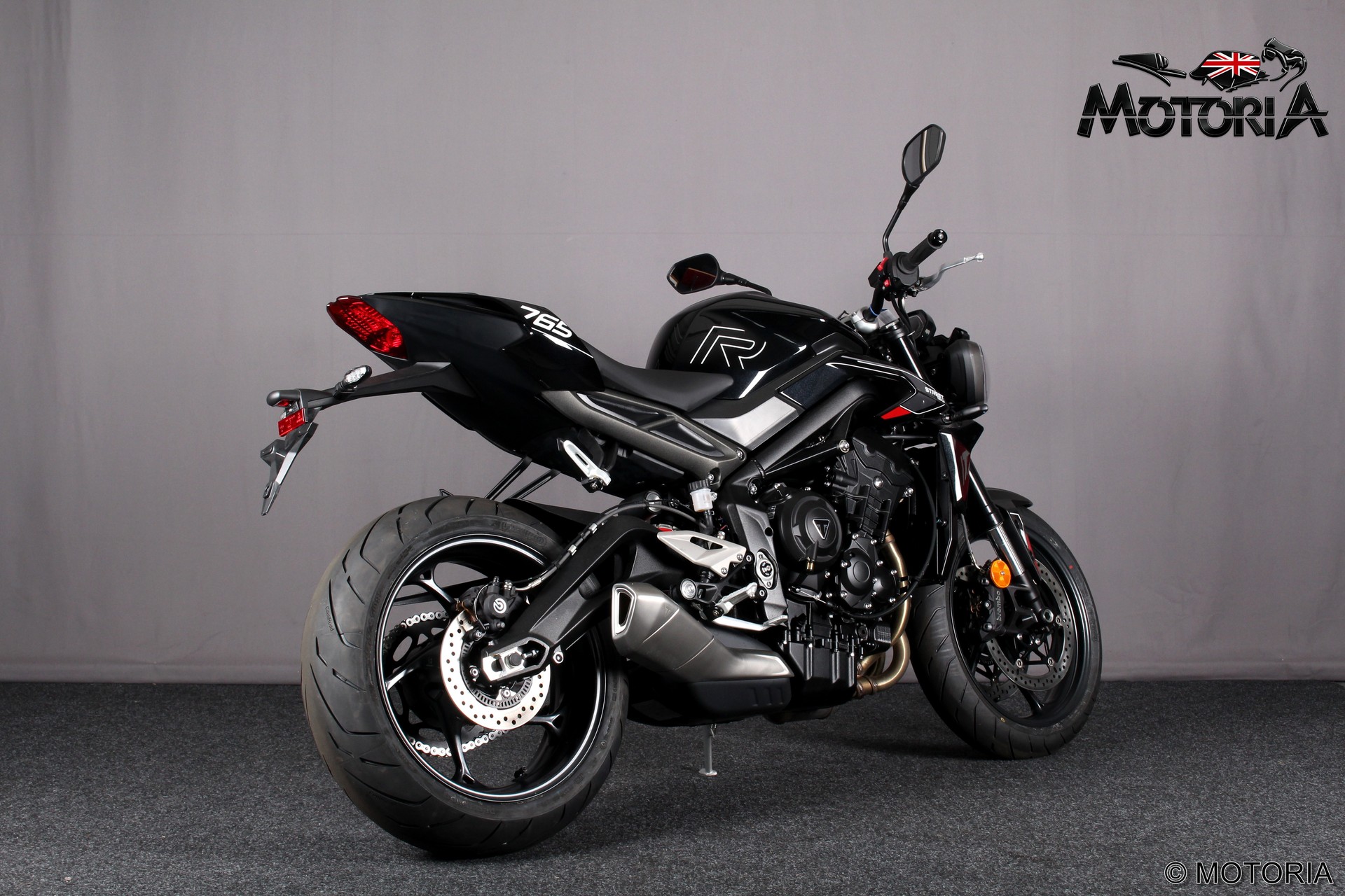 TRIUMPH Street Triple 765 R-showroom-element-2