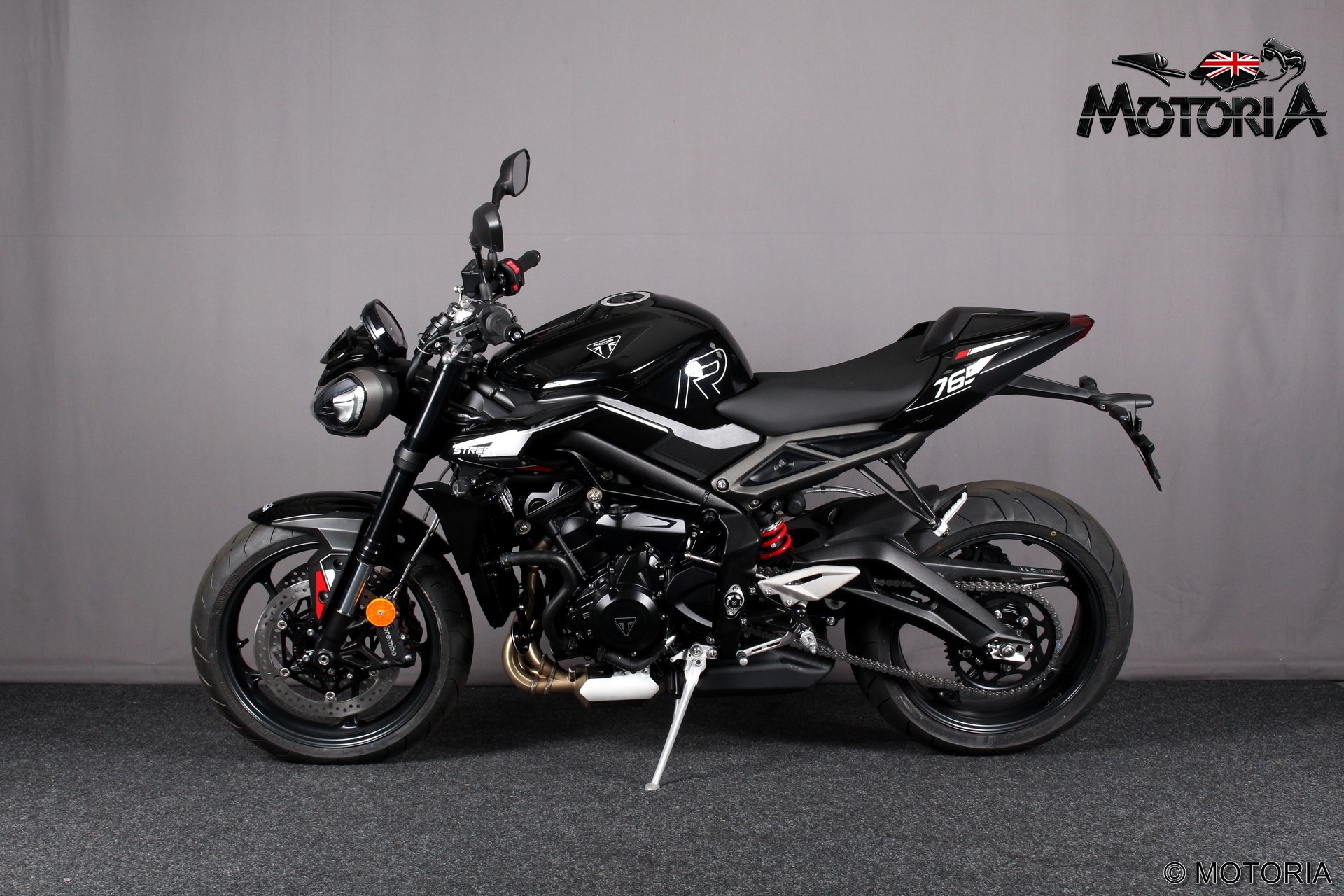 TRIUMPH Street Triple 765 R-image-5