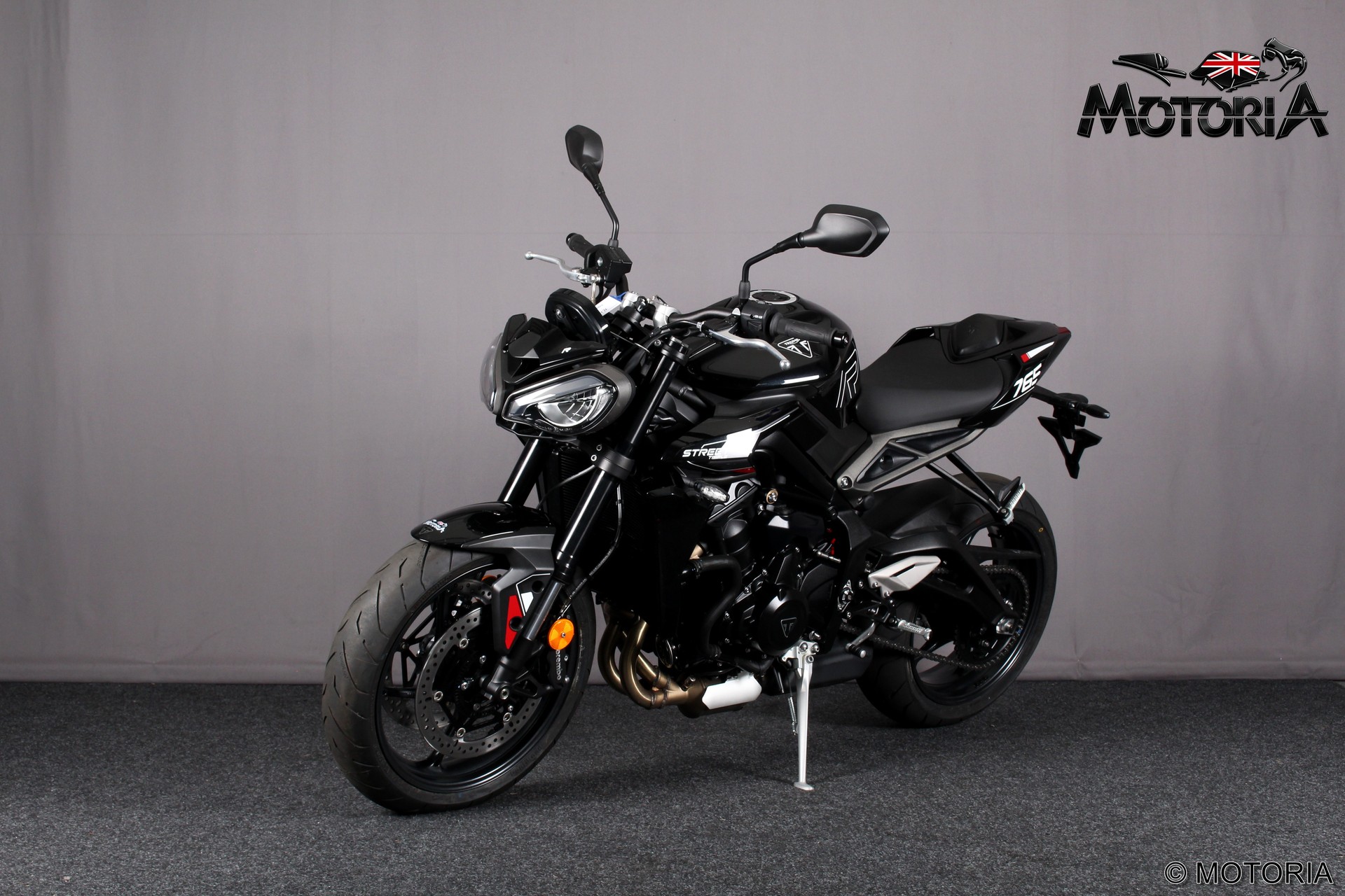TRIUMPH Street Triple 765 R-image-6