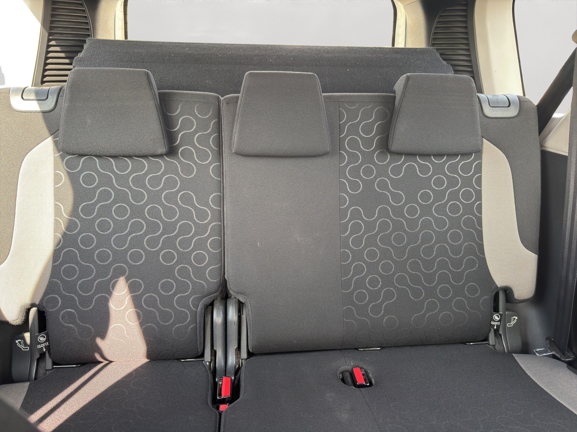 CITROEN C3 Picasso 1.6i 16V Swiss Style-image-14