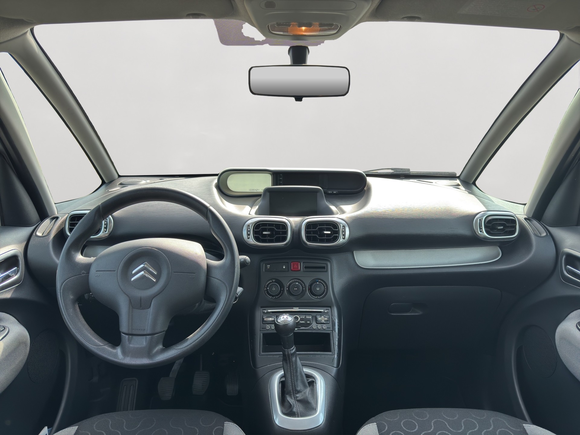 CITROEN C3 Picasso 1.6i 16V Swiss Style-image-11