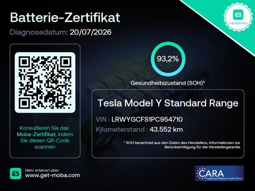TESLA Model Y Rear-Wheel Drive-image-11
