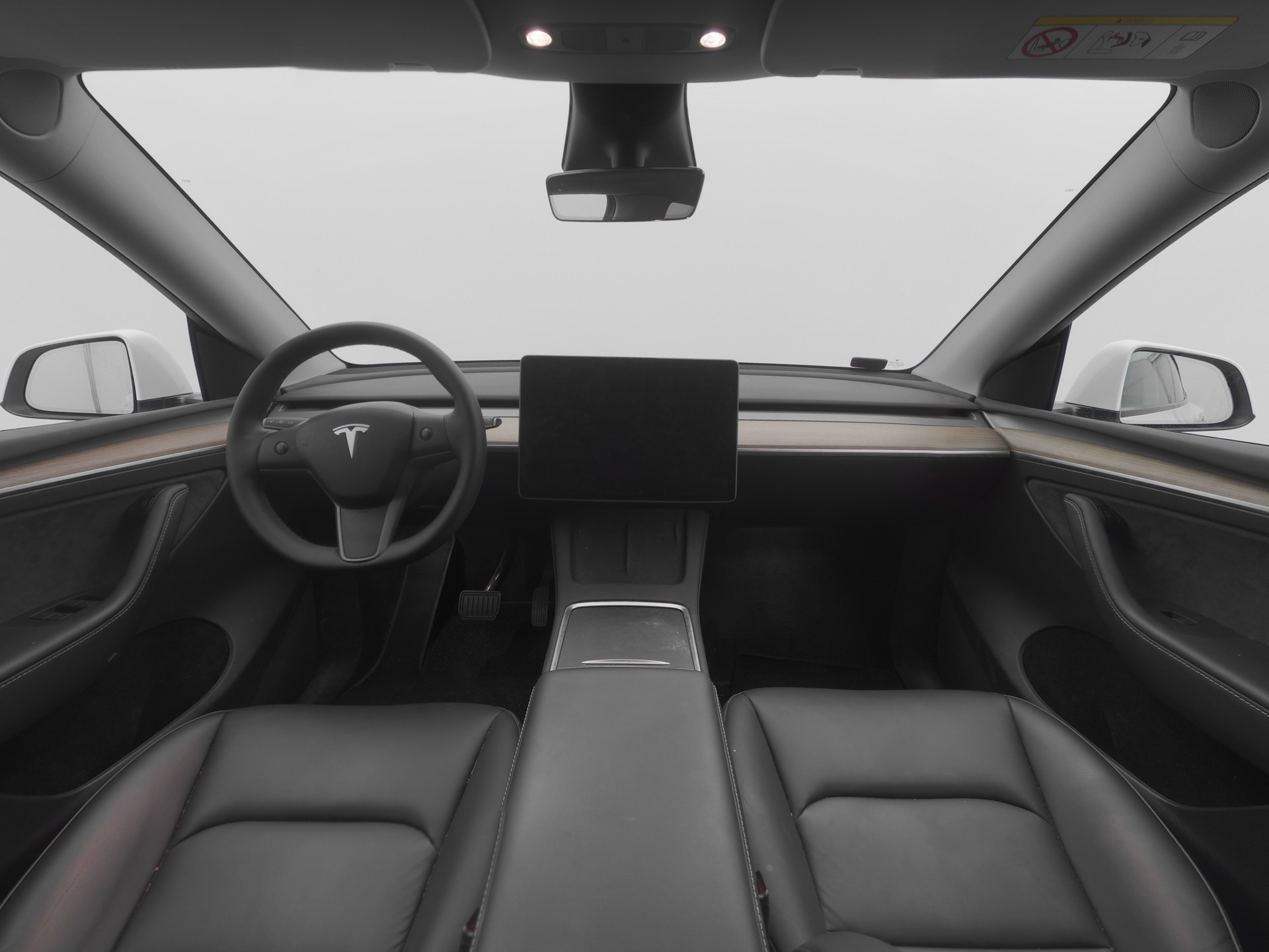 TESLA Model Y Rear-Wheel Drive-image-5