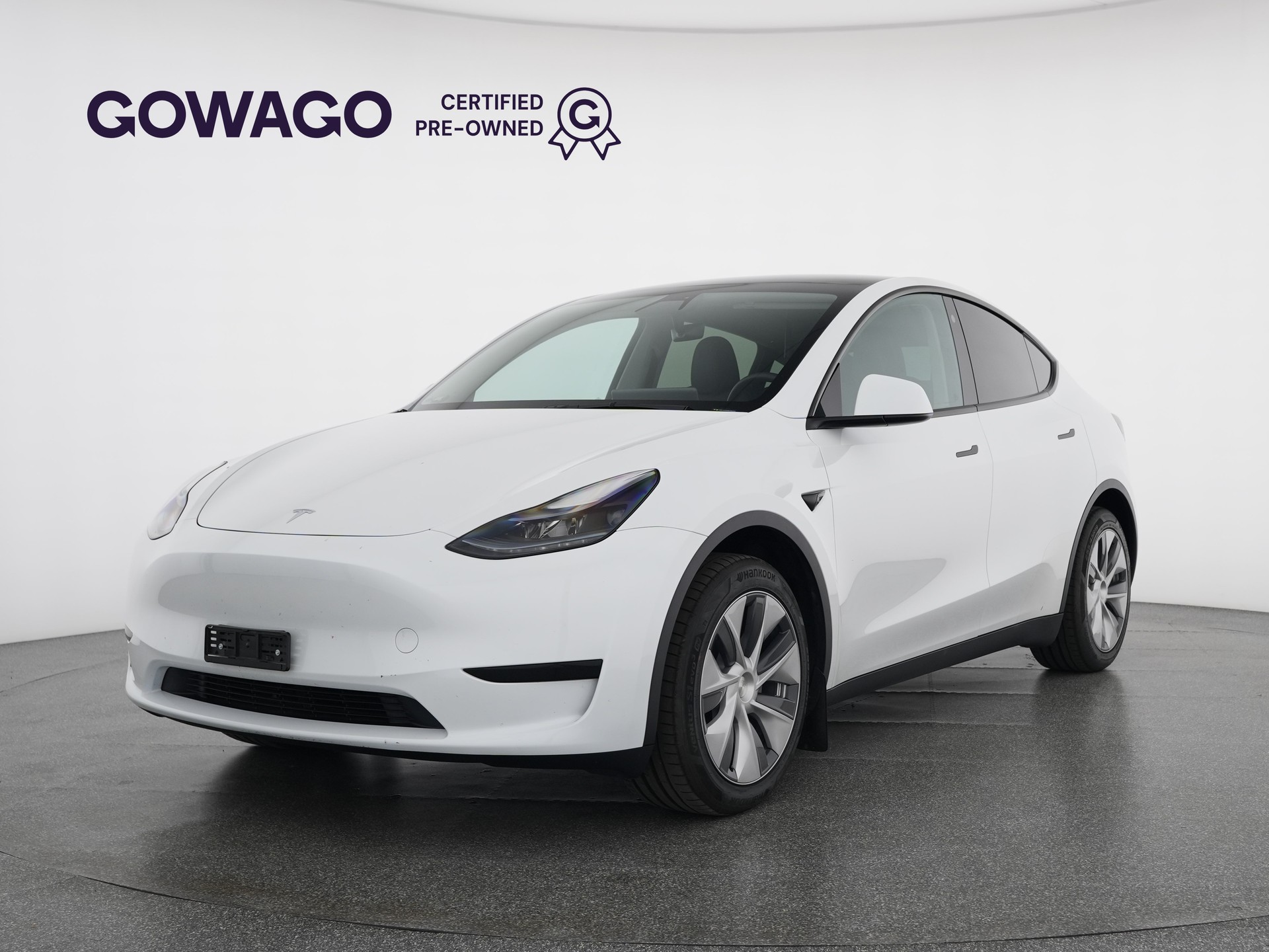 TESLA Model Y Rear-Wheel Drive-image-0