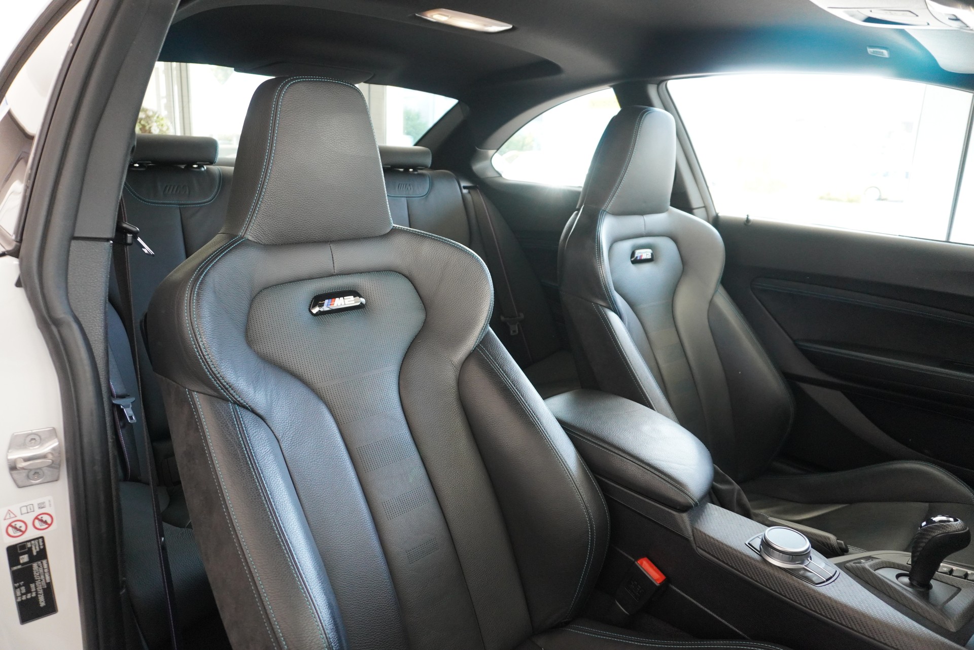 BMW M2 Competition Drivelogic-image-10