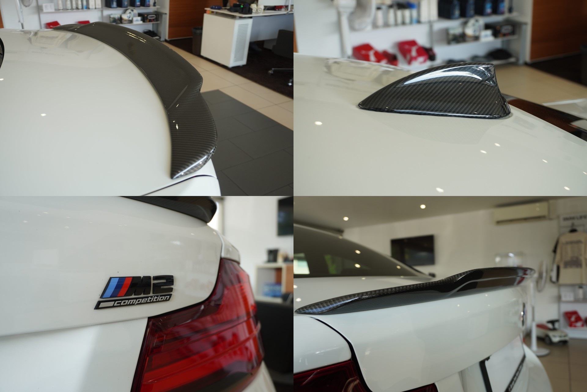 BMW M2 Competition Drivelogic-image-16