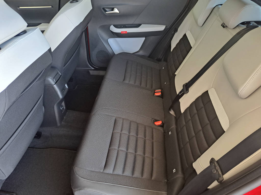 CITROEN C3 Aircross 1.2 Hybrid 110cv You Plus-image-9