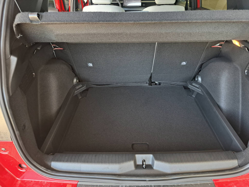 CITROEN C3 Aircross 1.2 Hybrid 110cv You Plus-image-10