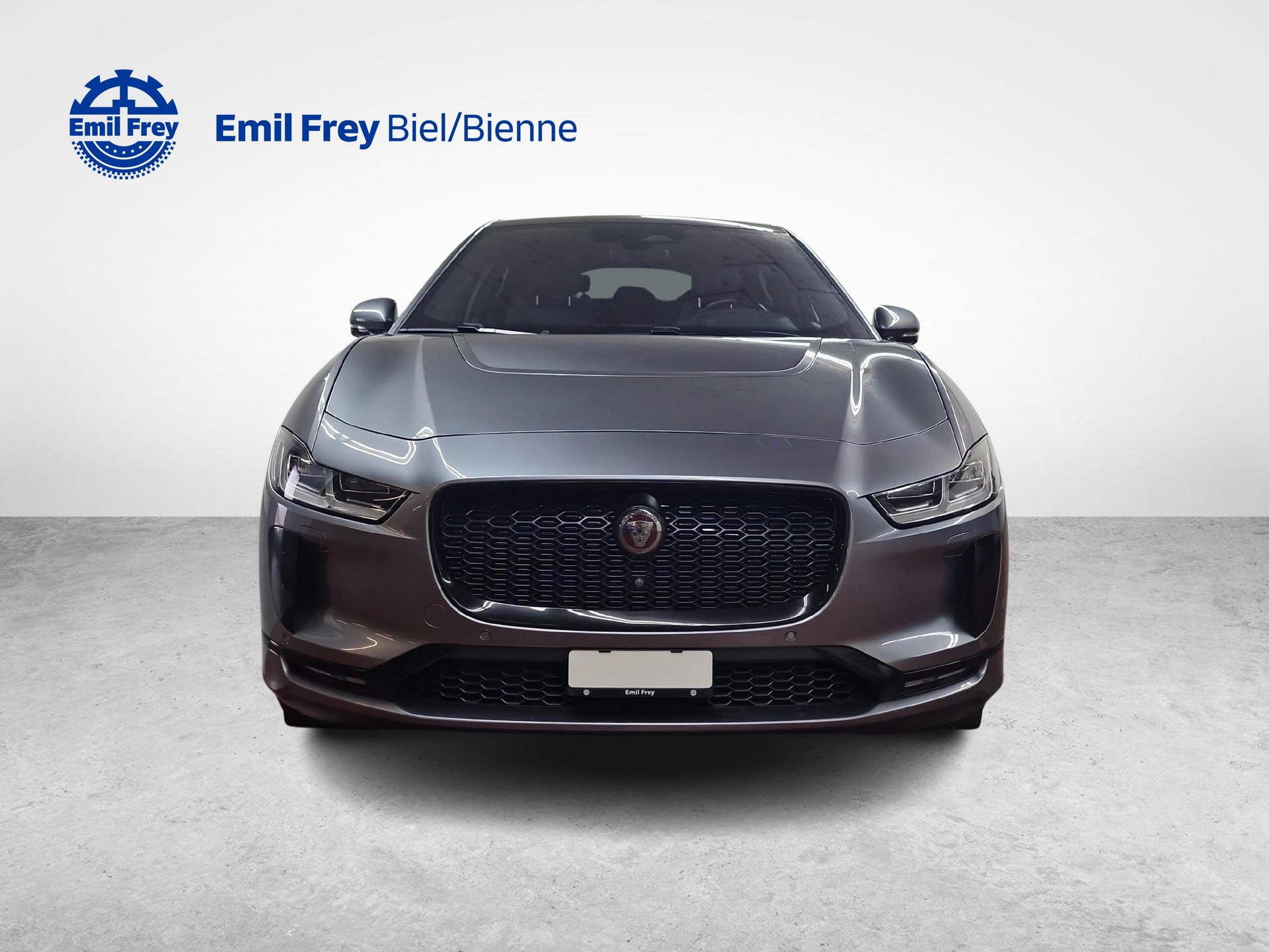JAGUAR I-Pace EV400 SE AWD-image-7