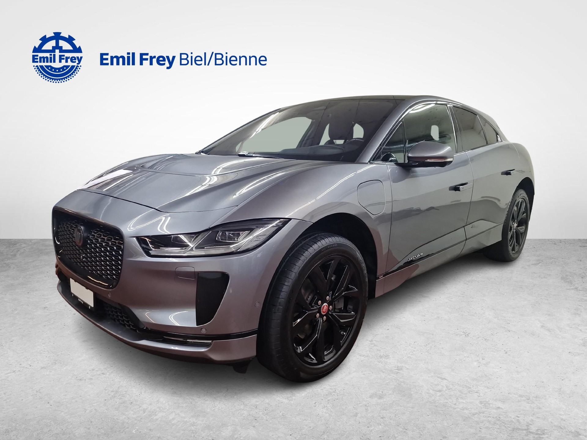 JAGUAR I-Pace EV400 SE AWD-image-0