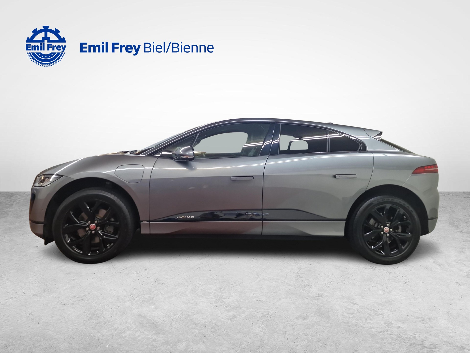 JAGUAR I-Pace EV400 SE AWD-image-1