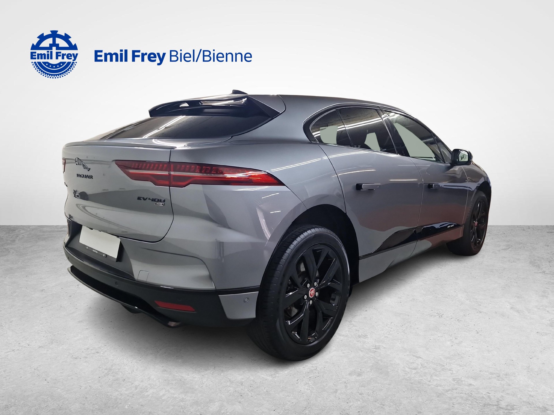 JAGUAR I-Pace EV400 SE AWD-image-4