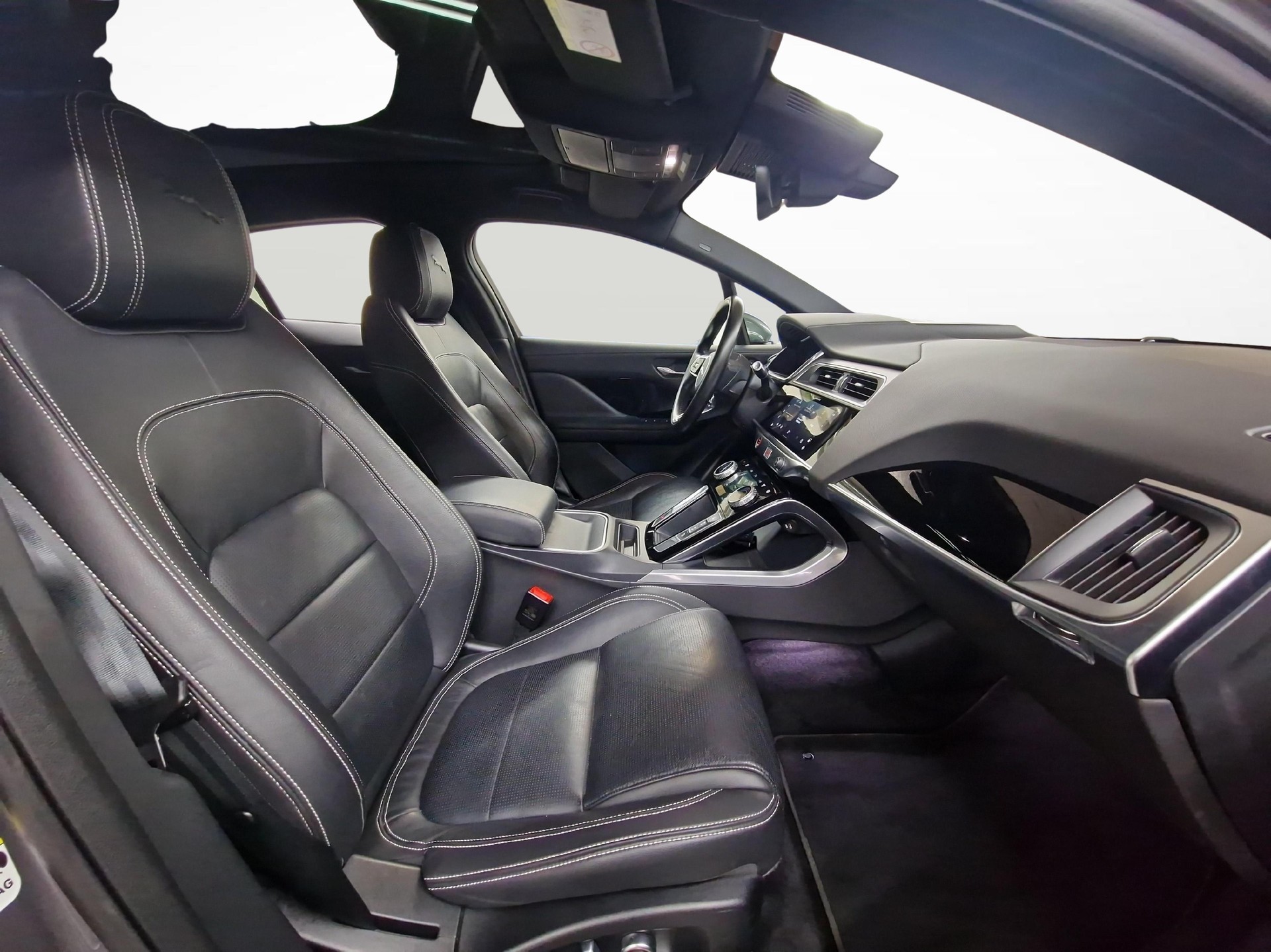 JAGUAR I-Pace EV400 SE AWD-image-9