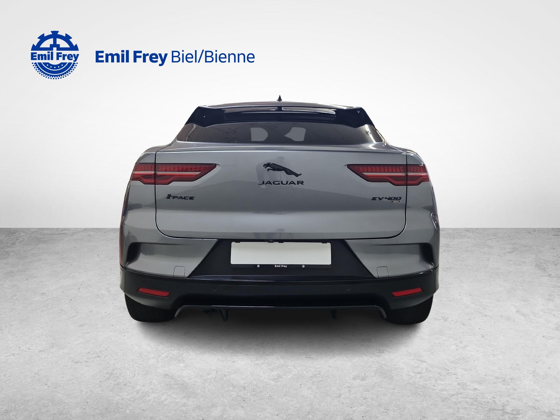JAGUAR I-Pace EV400 SE AWD-image-3