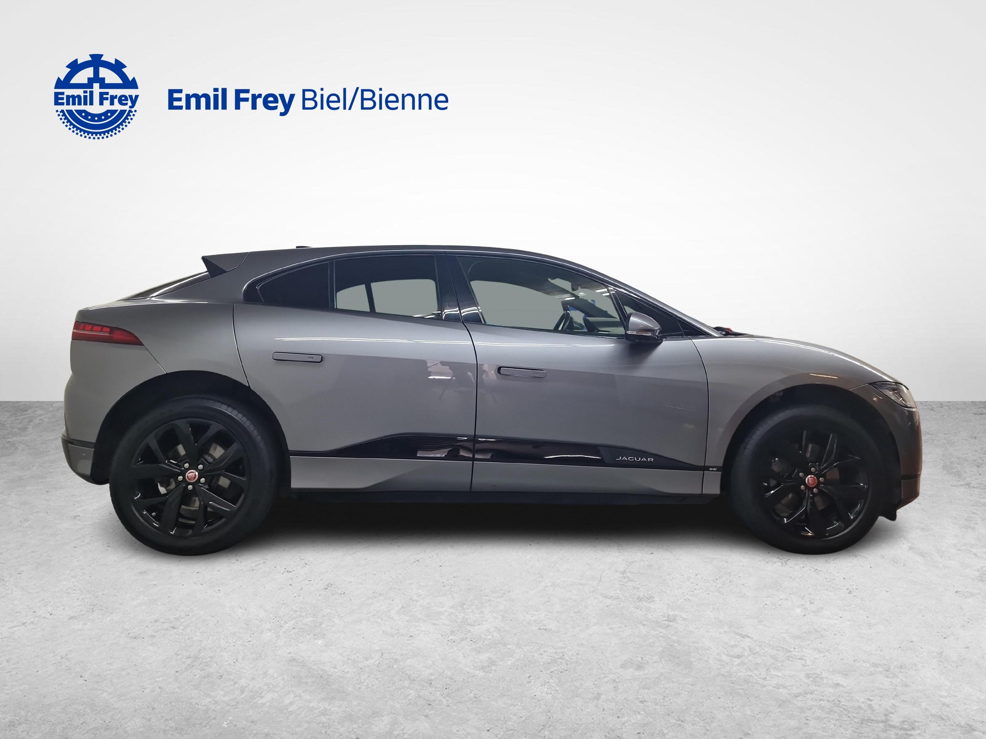 JAGUAR I-Pace EV400 SE AWD-image-5