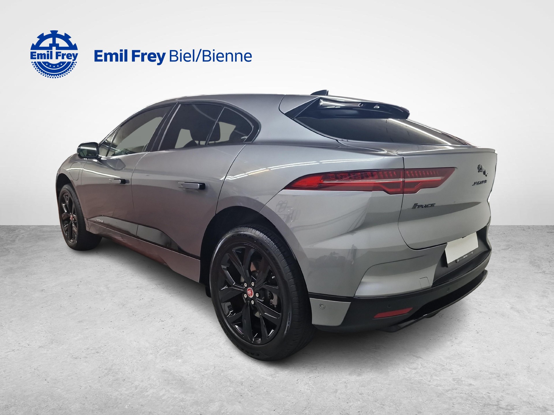 JAGUAR I-Pace EV400 SE AWD-image-2