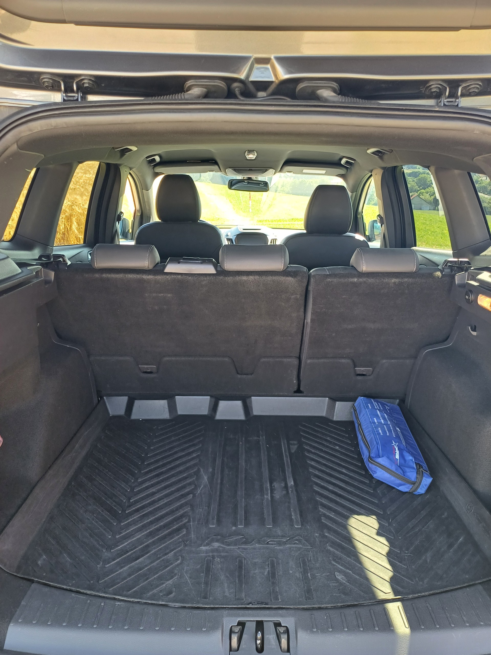 FORD 2.0 TDCi 180 ST-Line FPS-image-4