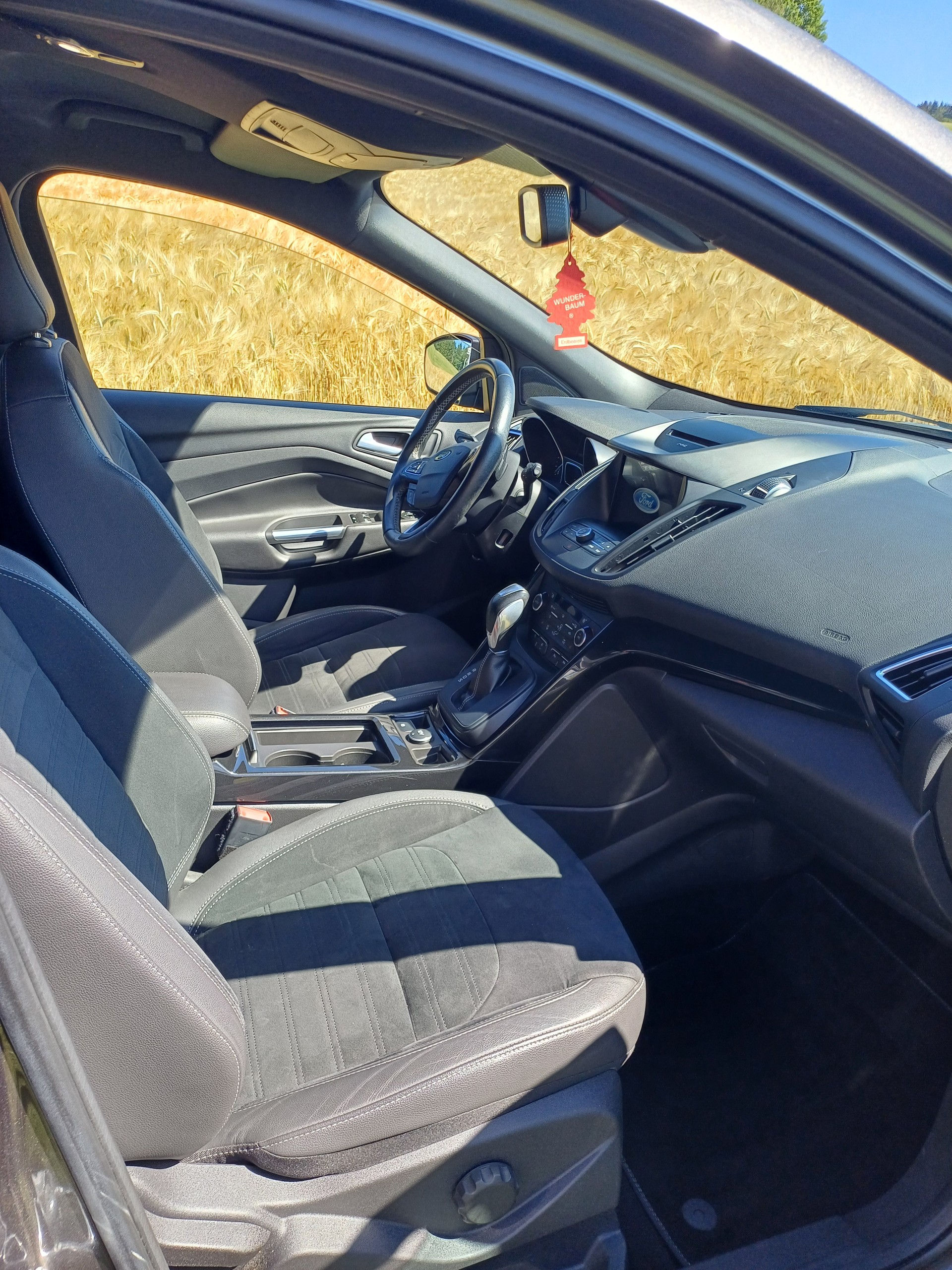 FORD 2.0 TDCi 180 ST-Line FPS-image-3