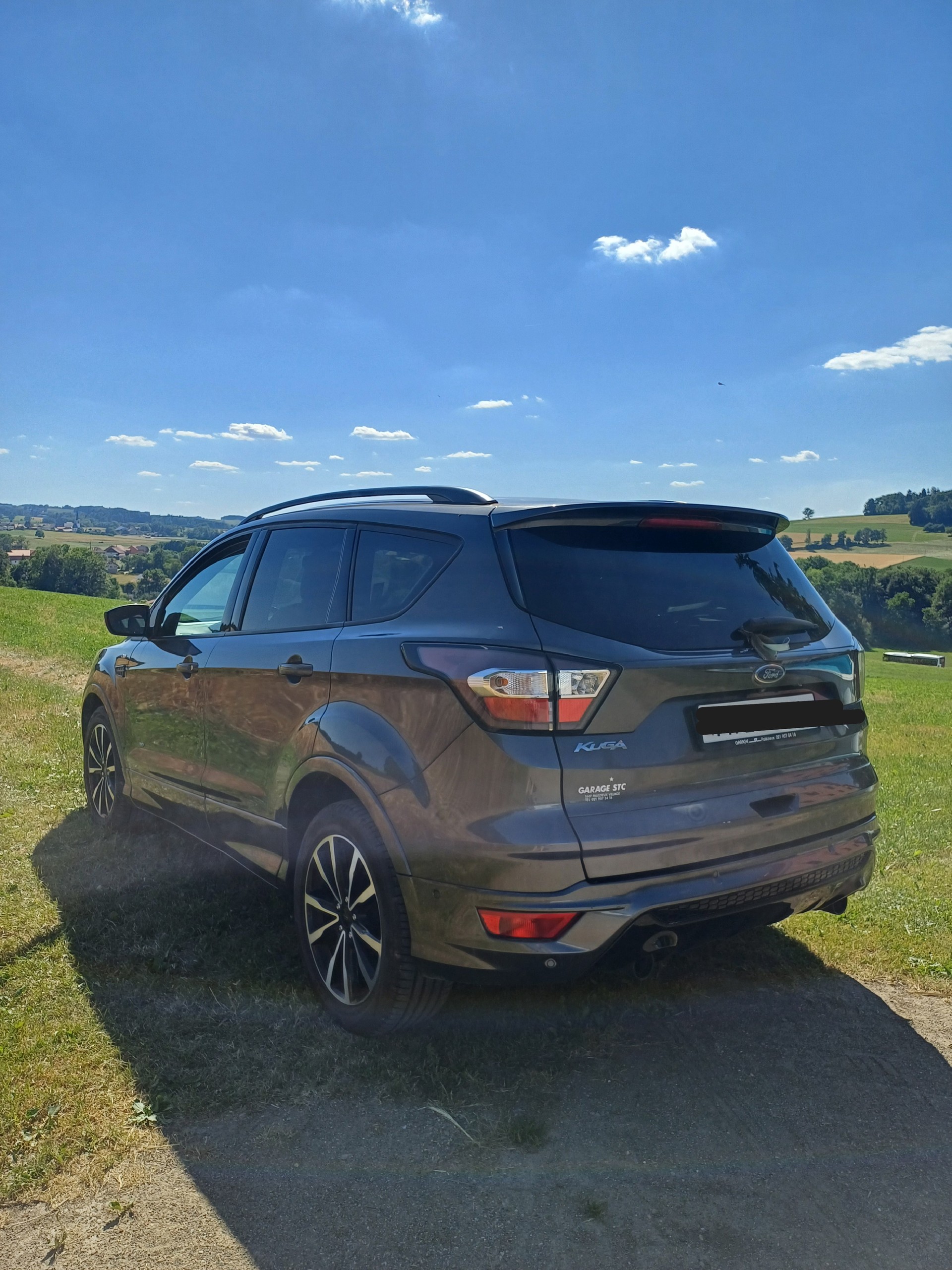 FORD 2.0 TDCi 180 ST-Line FPS-image-5