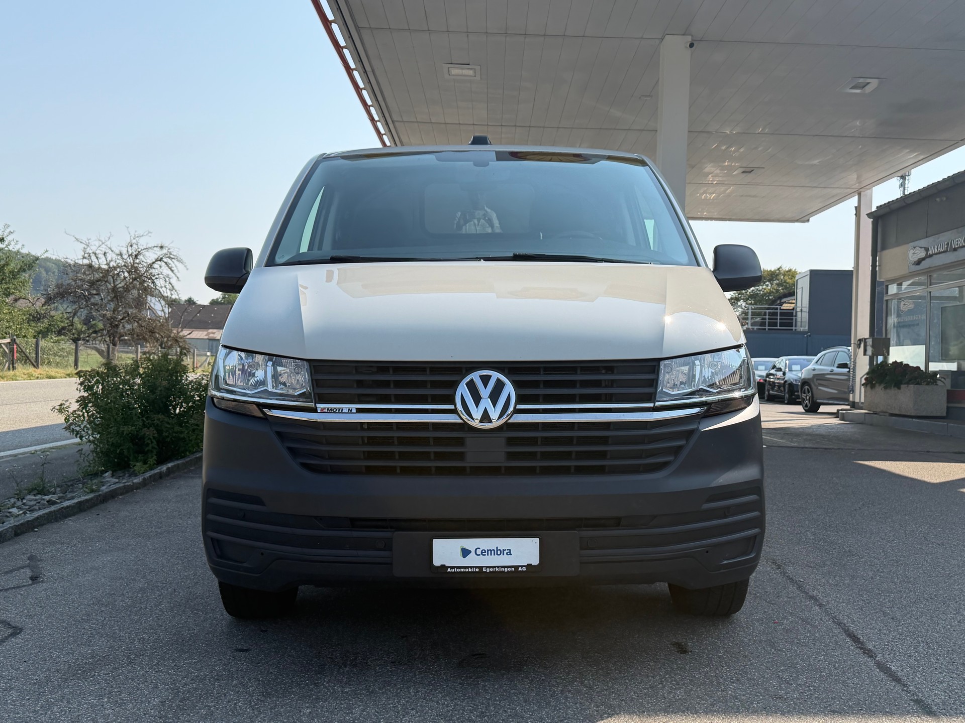 VW T6.1 2.0 TDI 4Motion DSG-image-1
