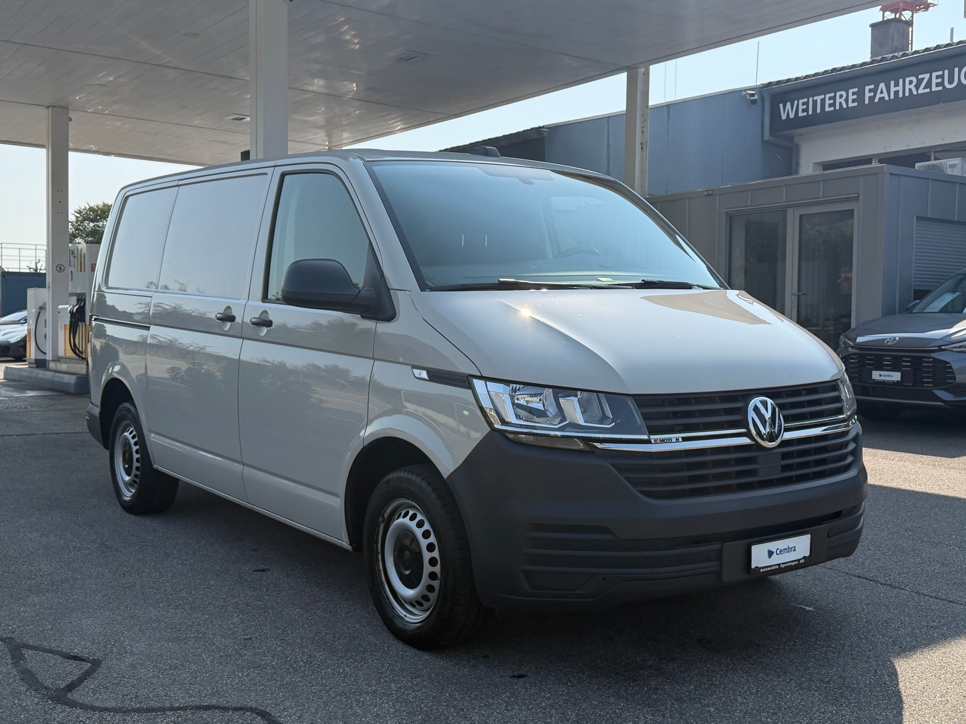 VW T6.1 2.0 TDI 4Motion DSG-image-2