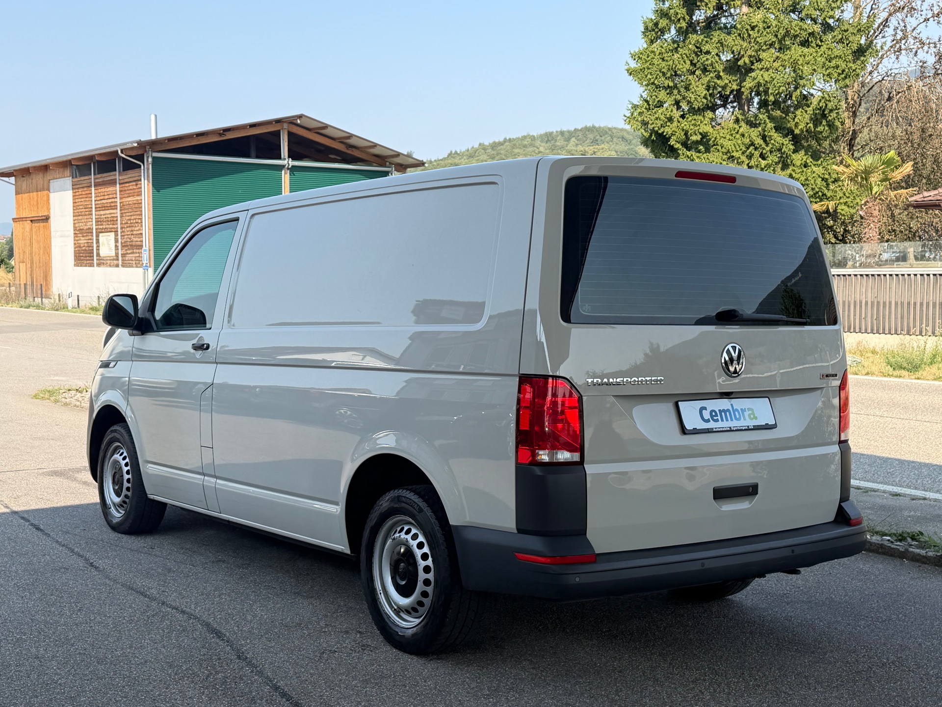 VW T6.1 2.0 TDI 4Motion DSG-image-6