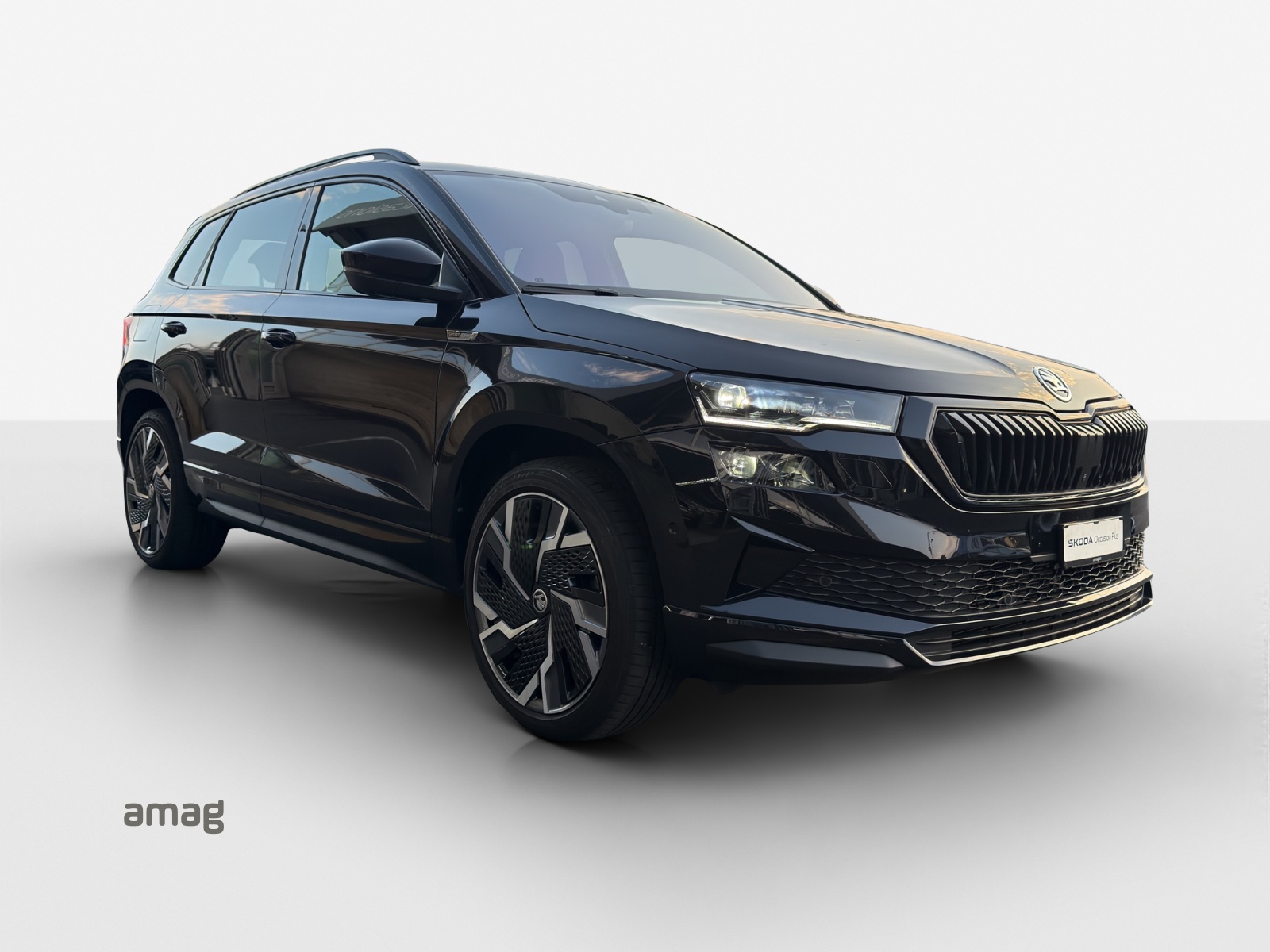 SKODA Karoq 2.0 TSI SportLine 4x4 DSG-image-5