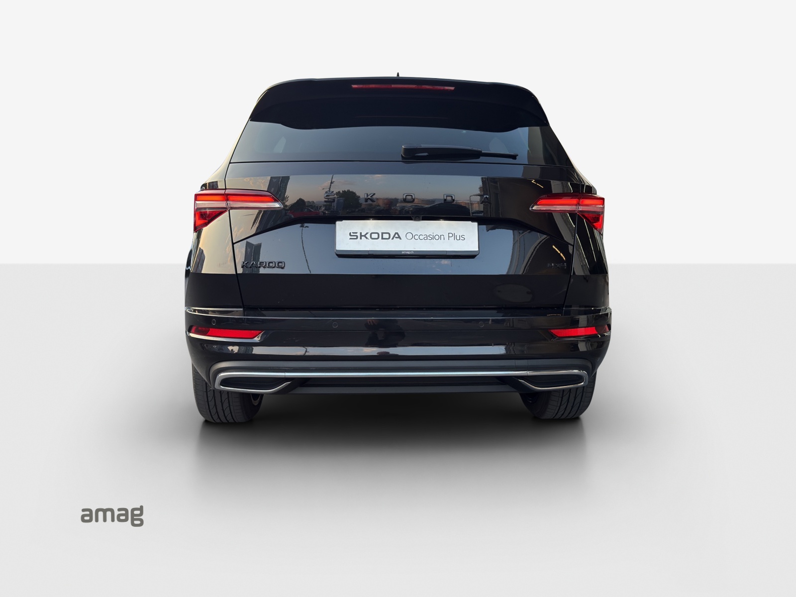 SKODA Karoq 2.0 TSI SportLine 4x4 DSG-image-3