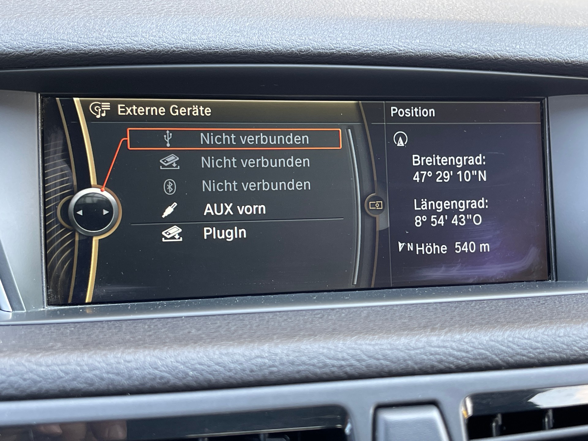 BMW X1 xDrive 18d Steptronic-image-17