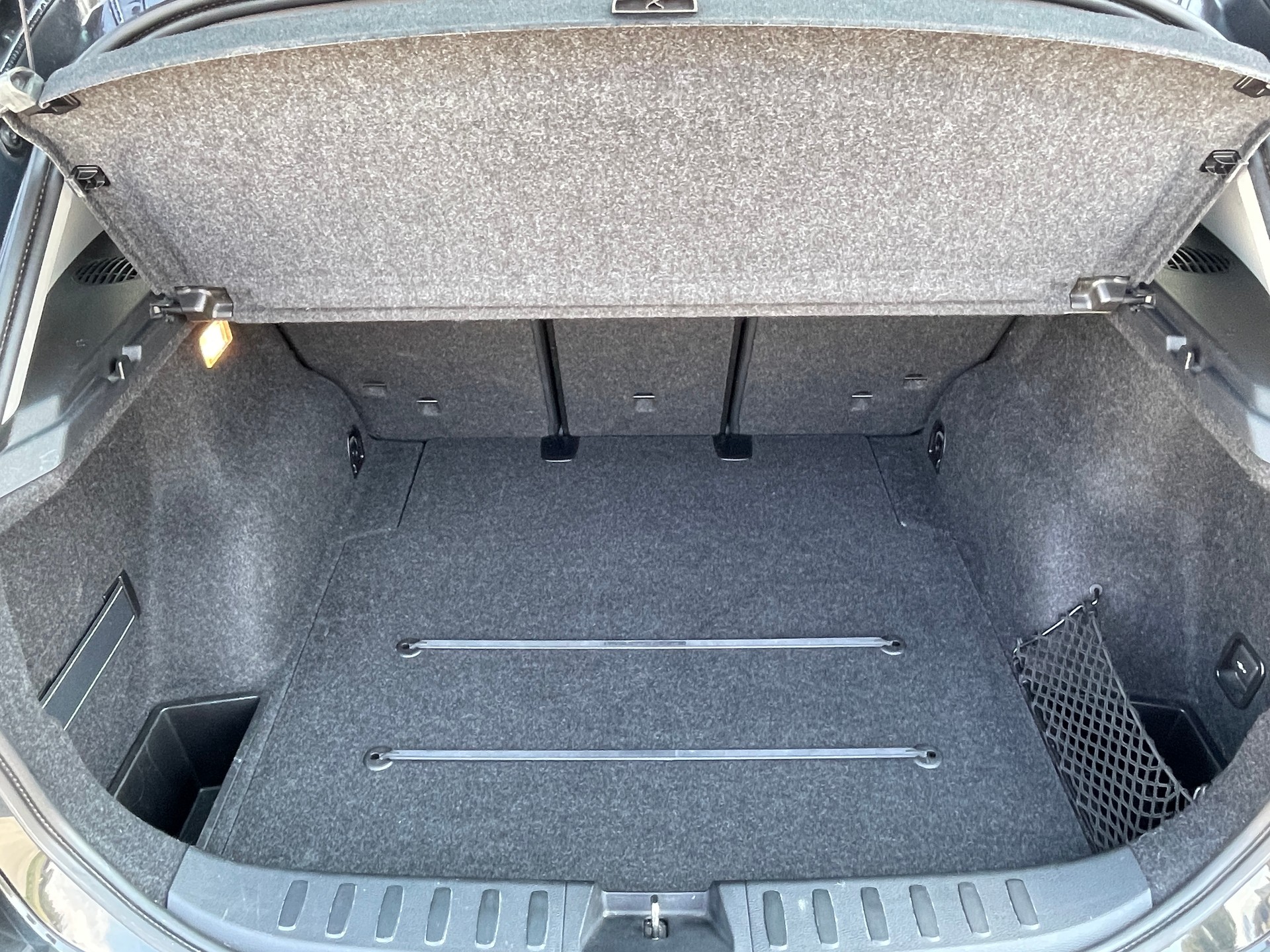 BMW X1 xDrive 18d Steptronic-image-5