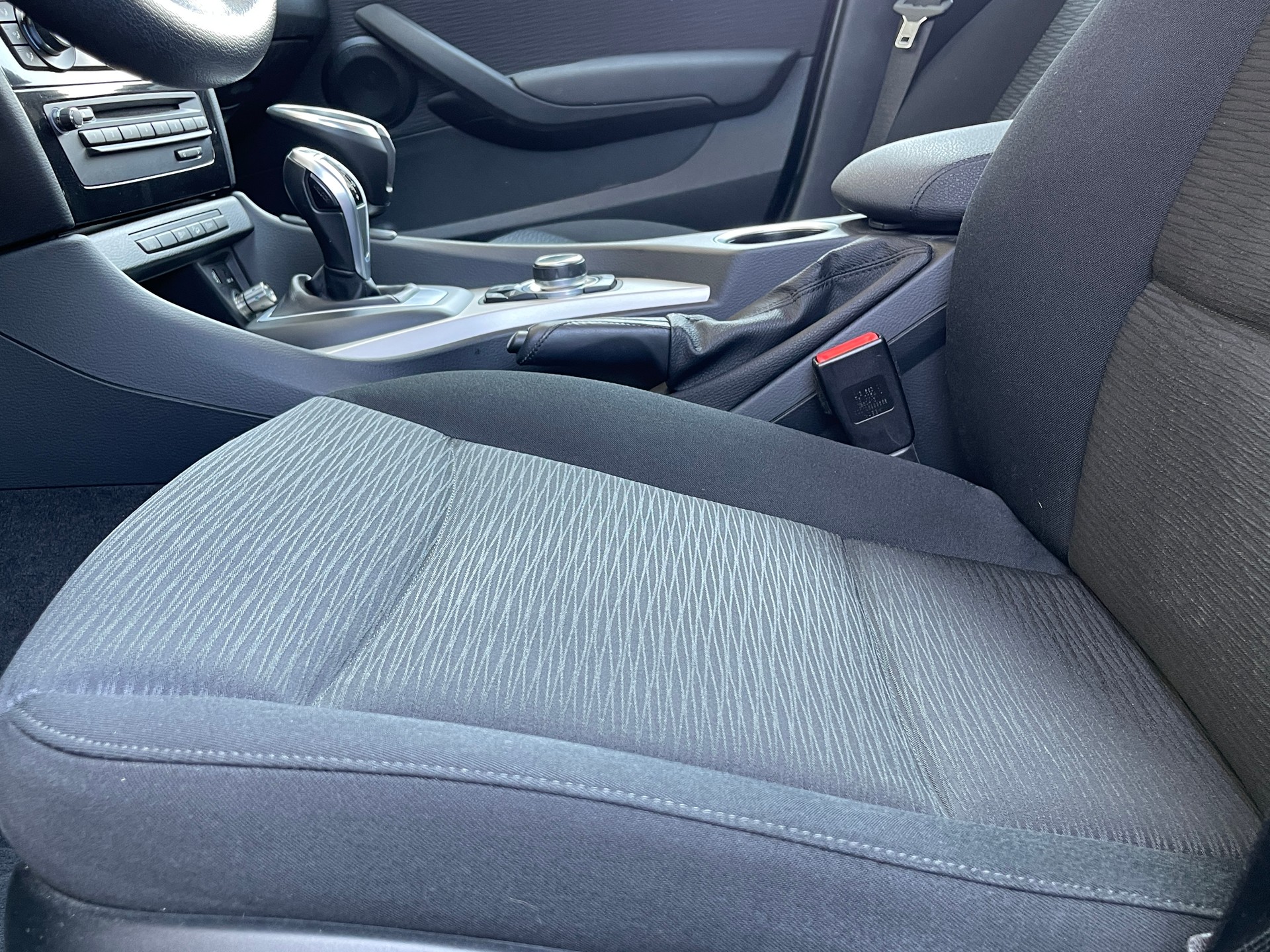 BMW X1 xDrive 18d Steptronic-image-7