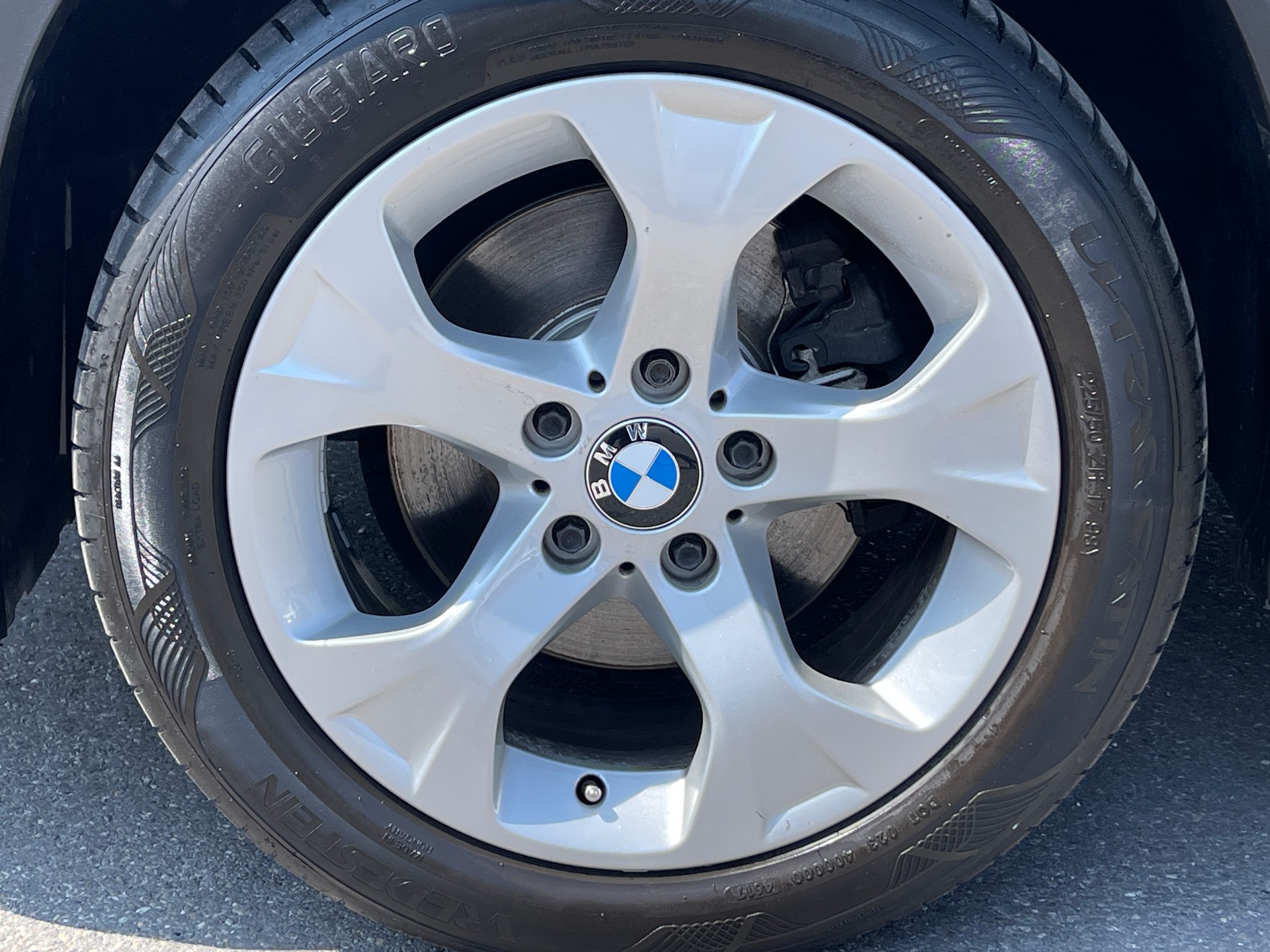 BMW X1 xDrive 18d Steptronic-image-3
