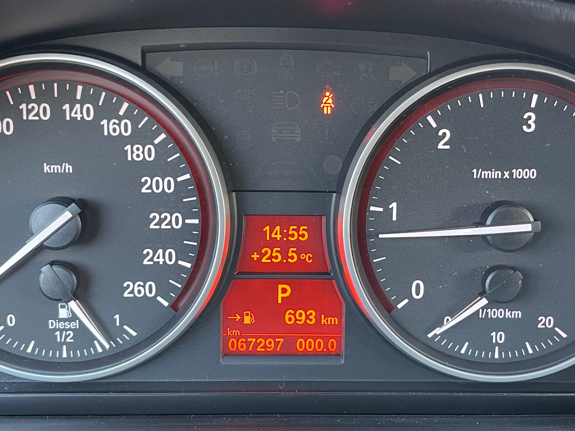BMW X1 xDrive 18d Steptronic-image-20
