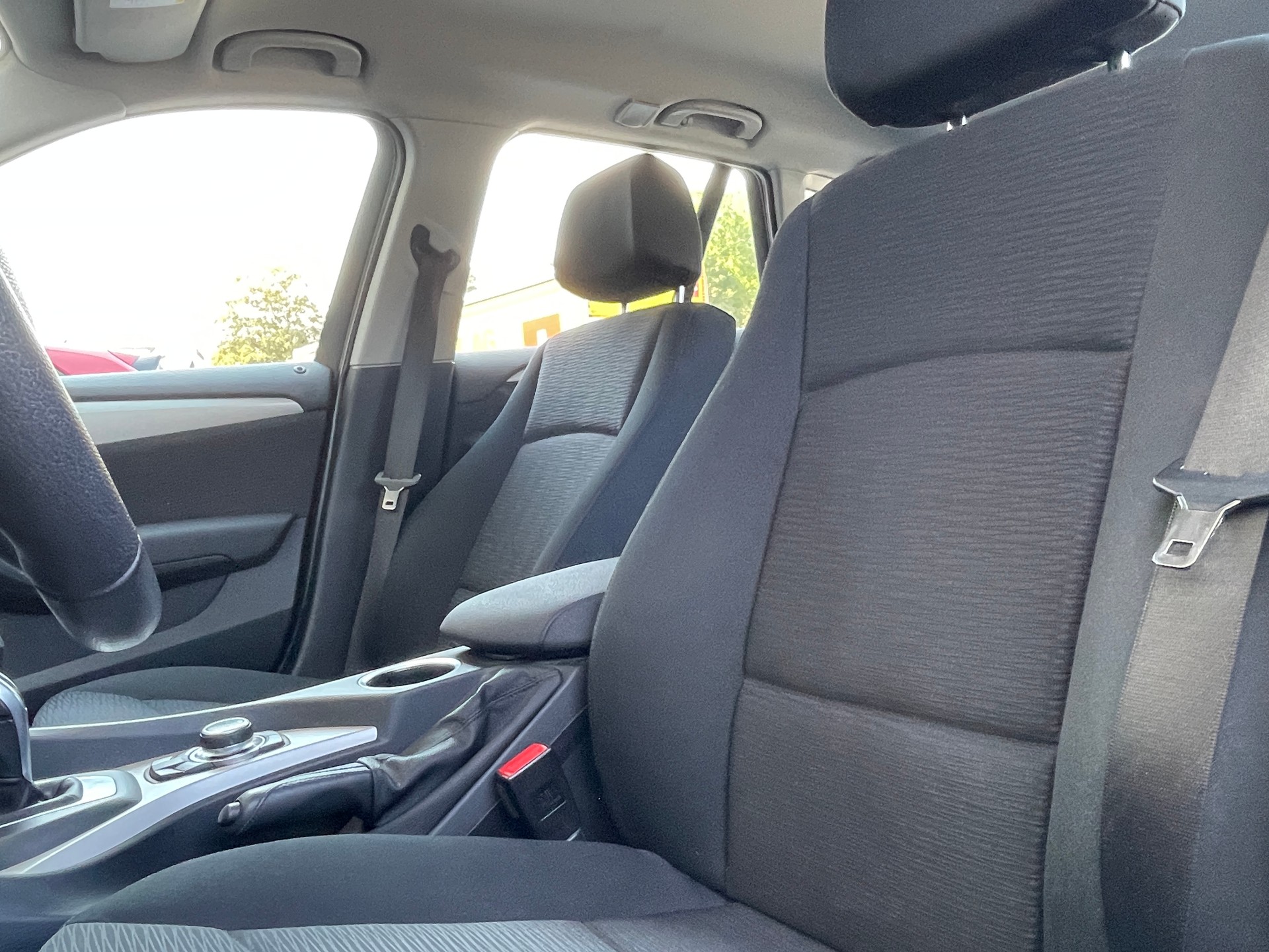 BMW X1 xDrive 18d Steptronic-image-6