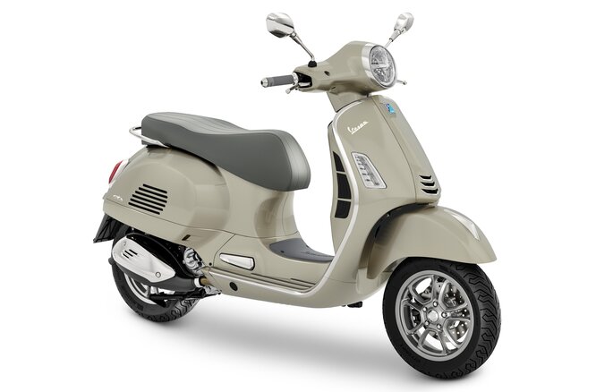 PIAGGIO Vespa GTS 310 RST E5+