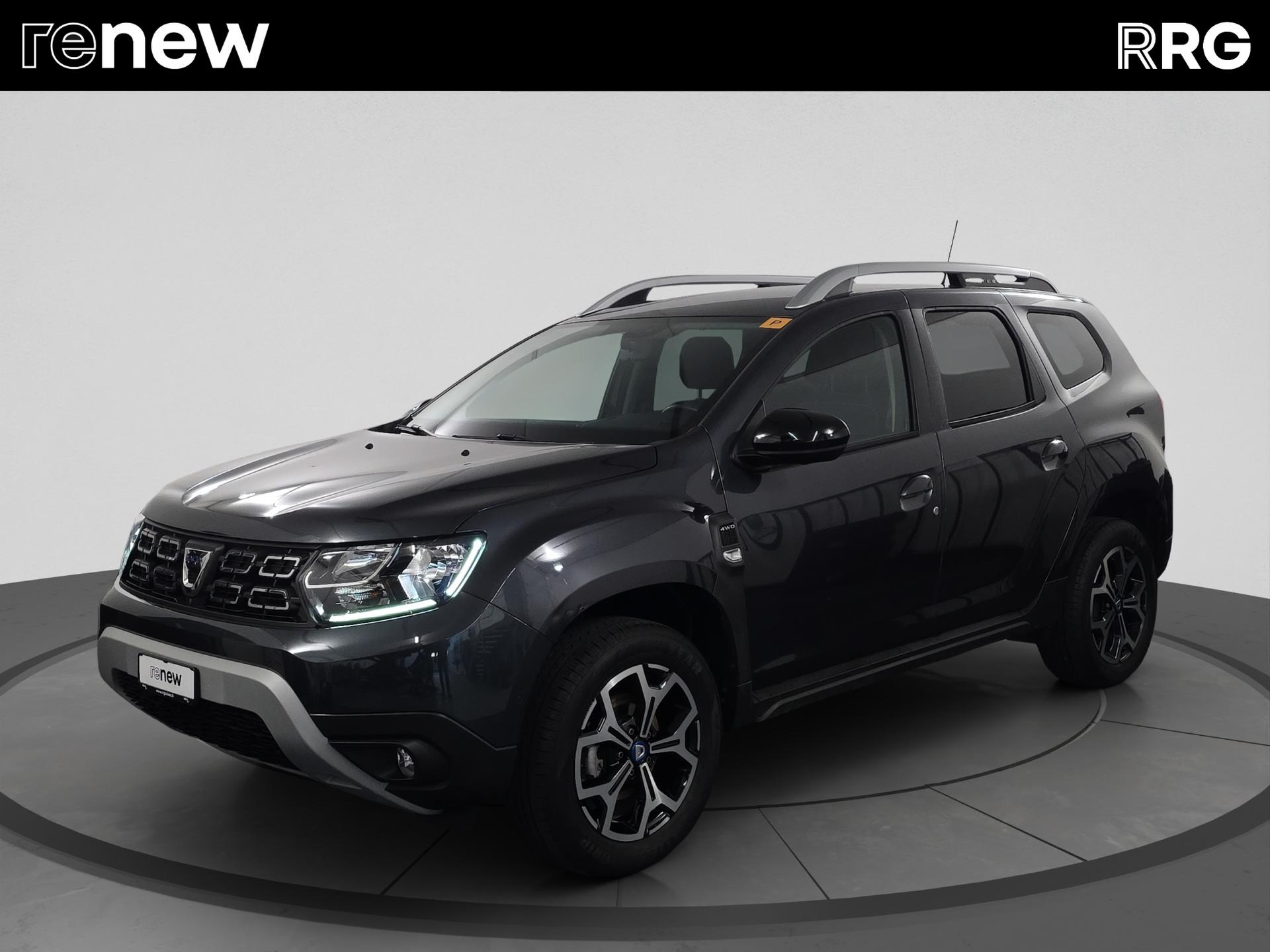 DACIA Duster TCe 150 Celebration 4x4-image-6