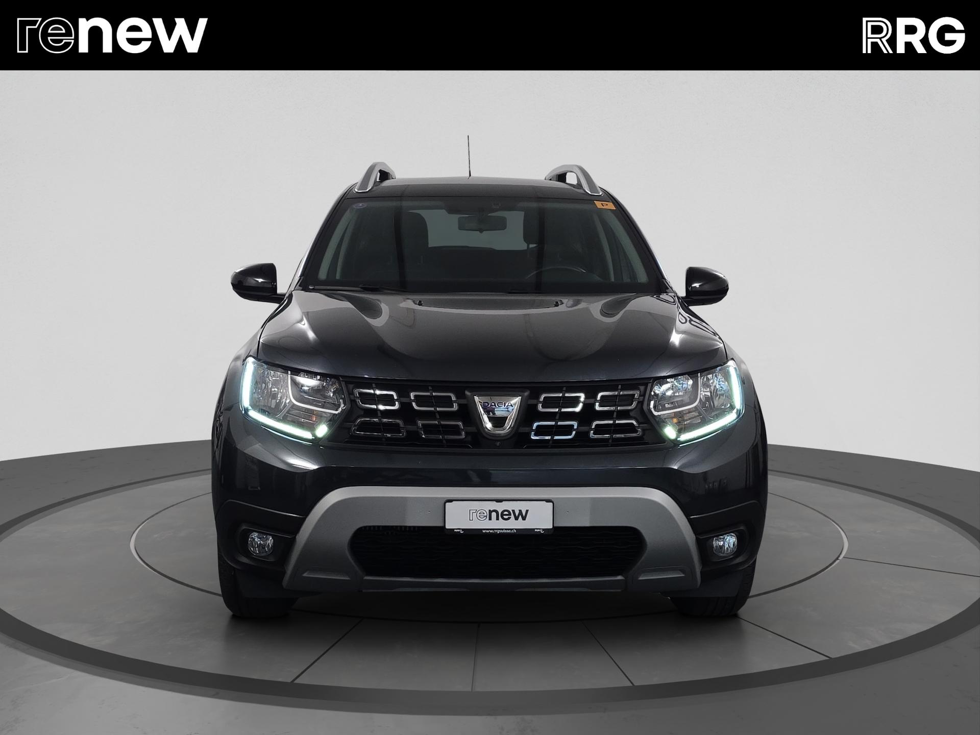DACIA Duster TCe 150 Celebration 4x4-image-7