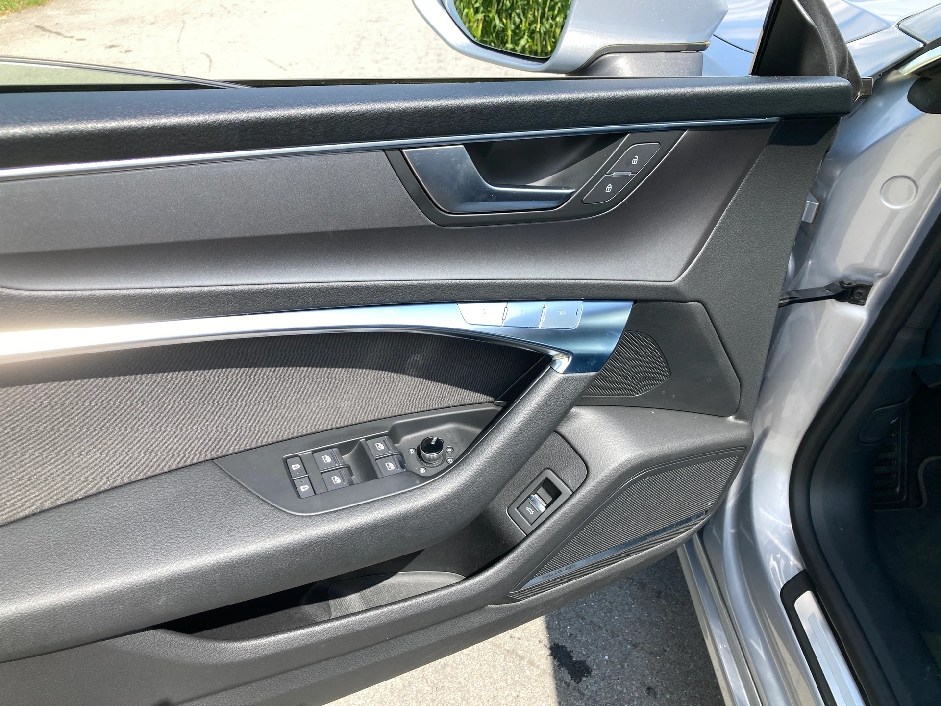 AUDI A7 Sportback 50 TDI quattro S-tronic-image-11