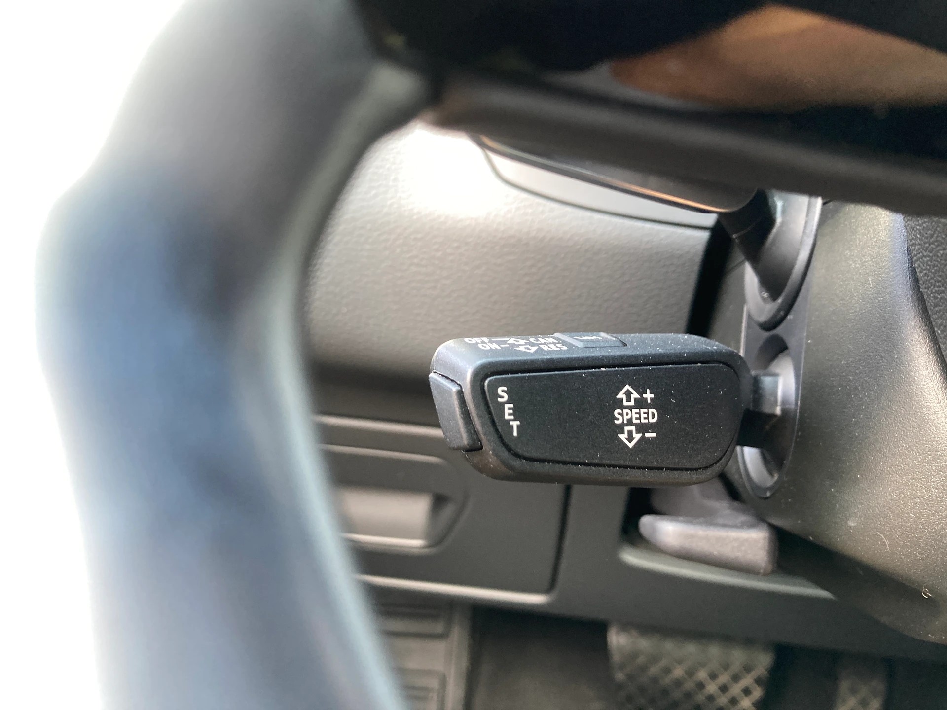 AUDI A7 Sportback 50 TDI quattro S-tronic-image-14