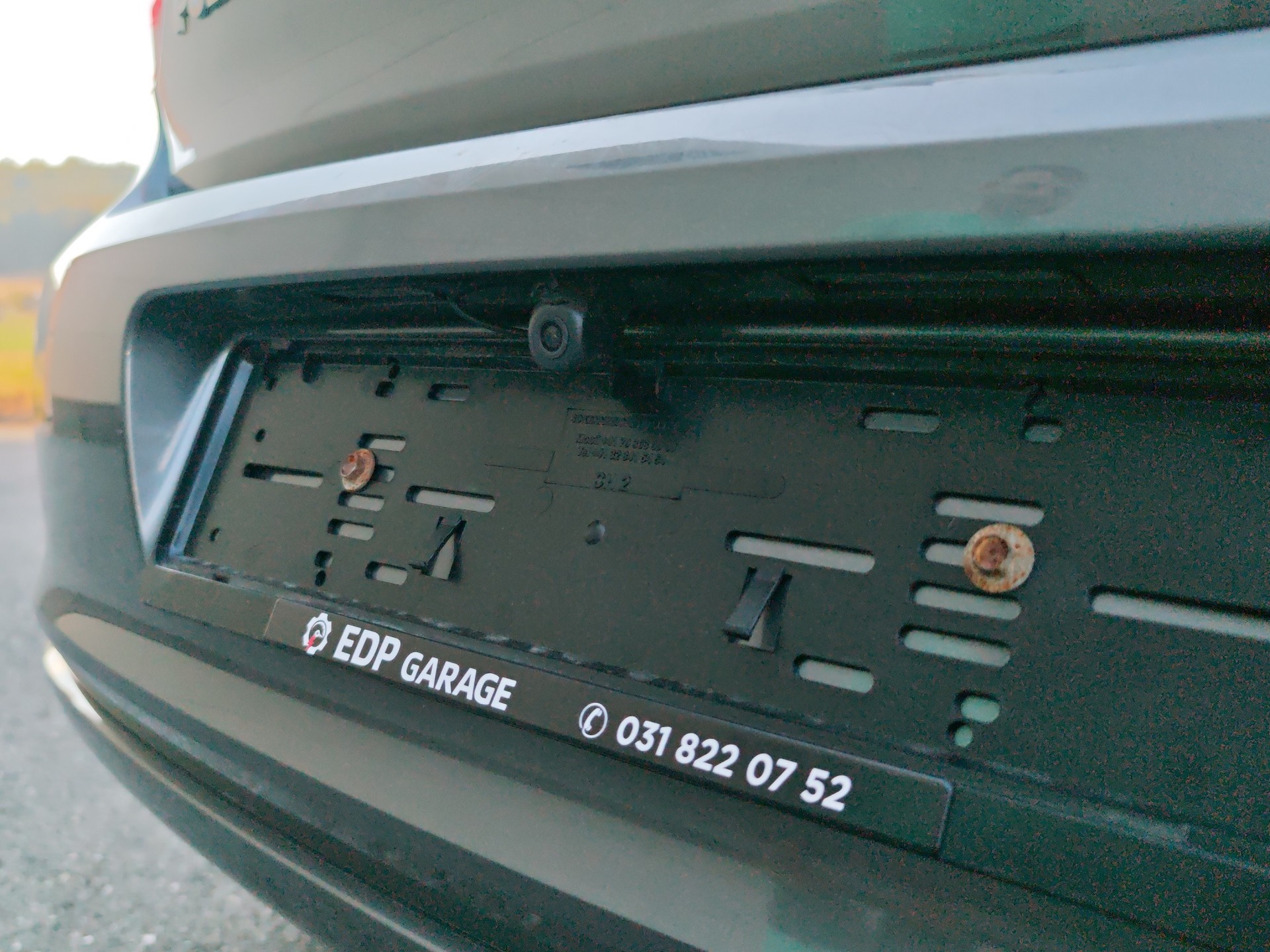 VW Polo 1.2 12V Comfortline-image-19