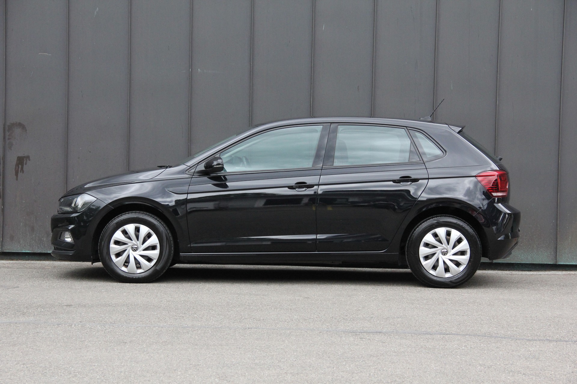 VW Polo 1.0 TSI BMT Comfortline DSG **AUTOMAT**-image-2